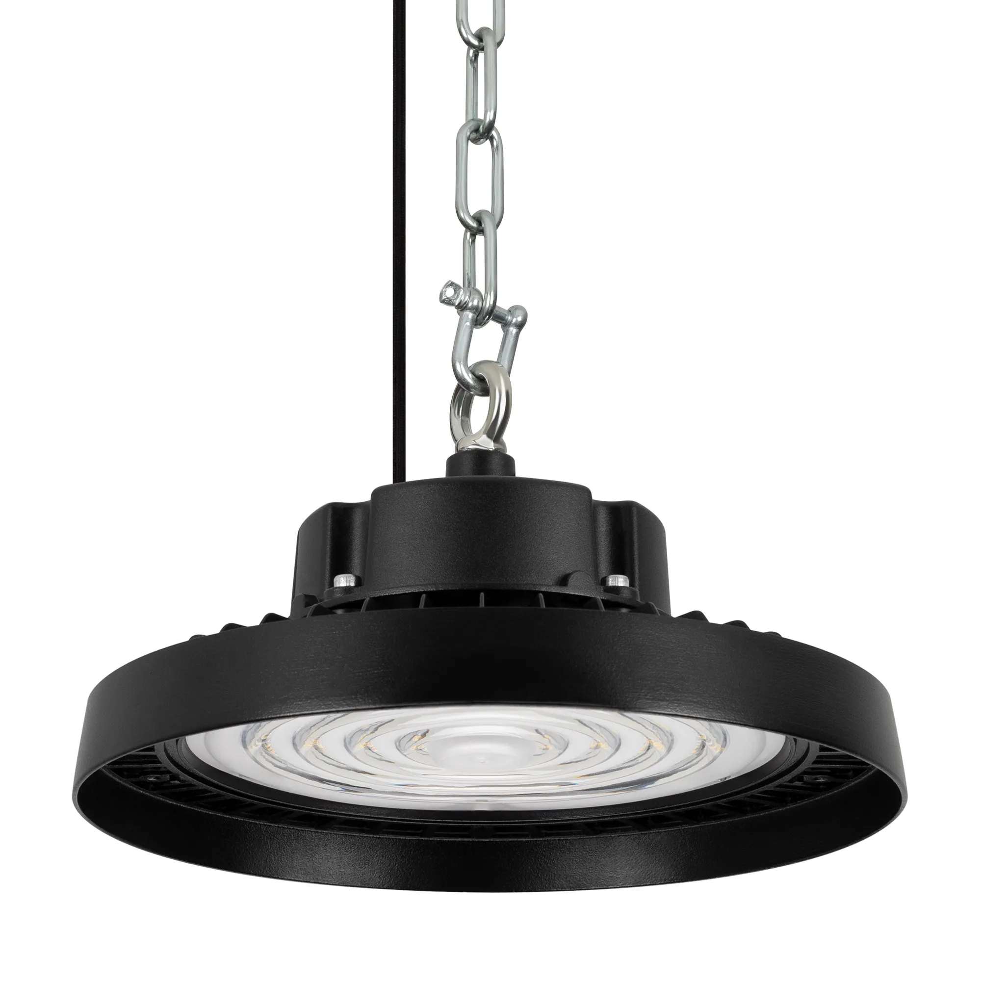 Светильник SP-ERCON-R255-150W White5000 (BK, 90 deg, 230V) (Arlight, IP65 Металл, 5 лет) - изображение товара