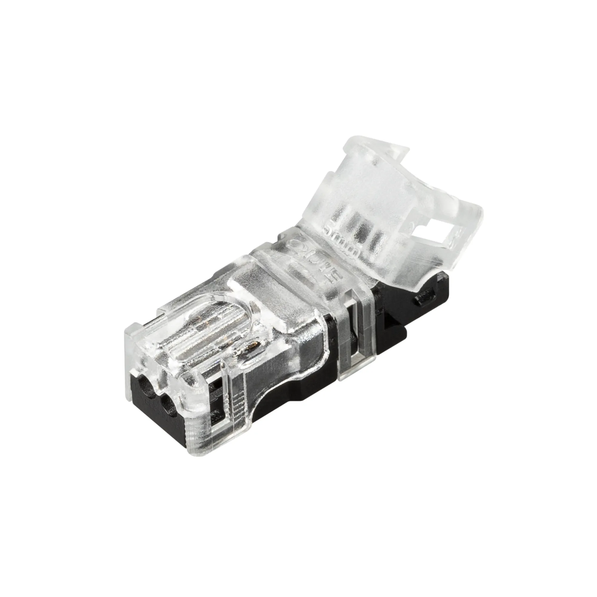 Коннектор ARL-MONO-5-2pin-STW (Arlight, IP20 Пластик) - изображение товара