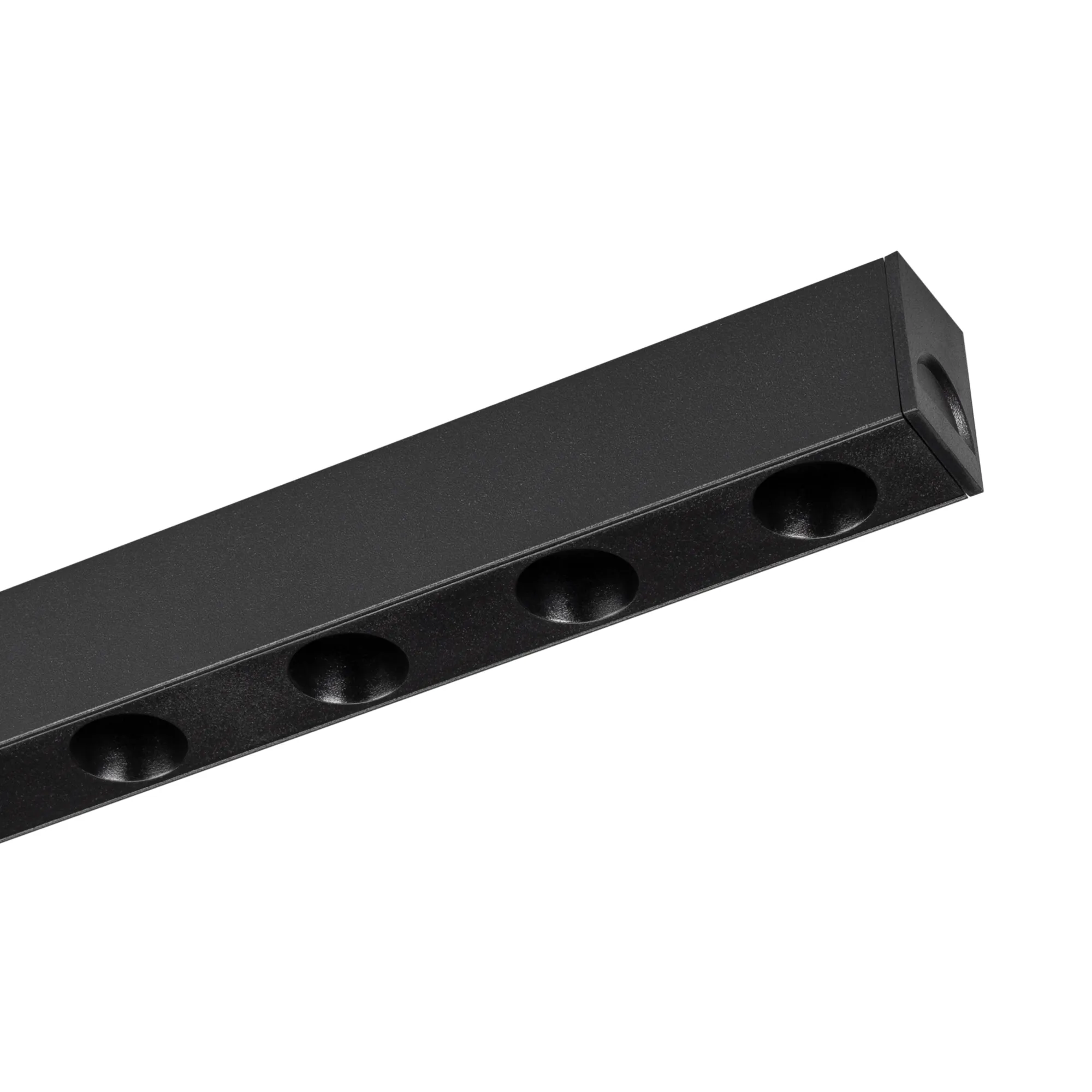 Светильник MAG-DOTS-25-L200-6W Warm3000 (BK, 30 deg, 24V) (Arlight, IP20 Металл, 3 года) - изображение товара