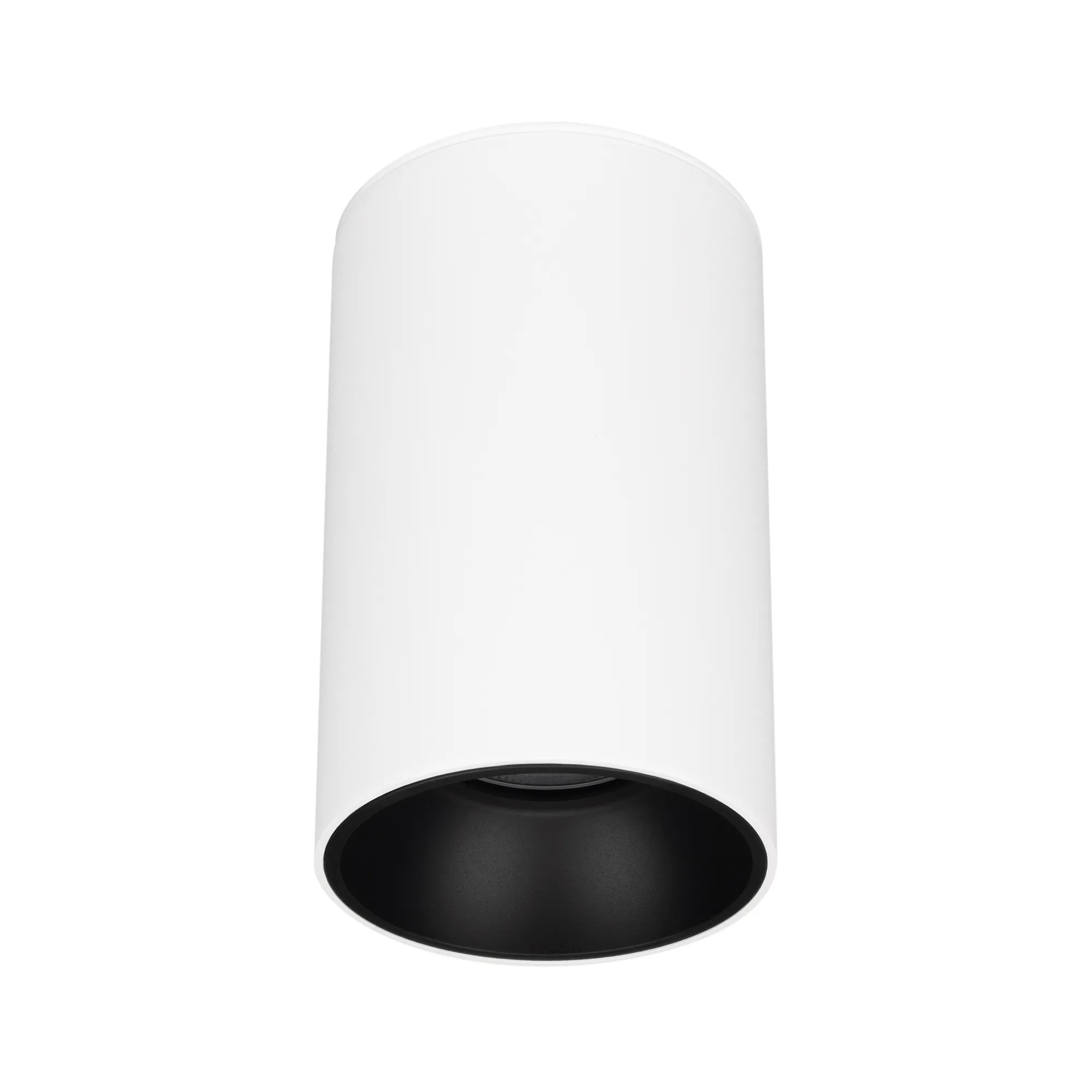 Светильник SP-SALT-R95-20W Day4000 (WH-BK, 40 deg, 230V) (Arlight, IP54 Металл, 5 лет) - изображение товара