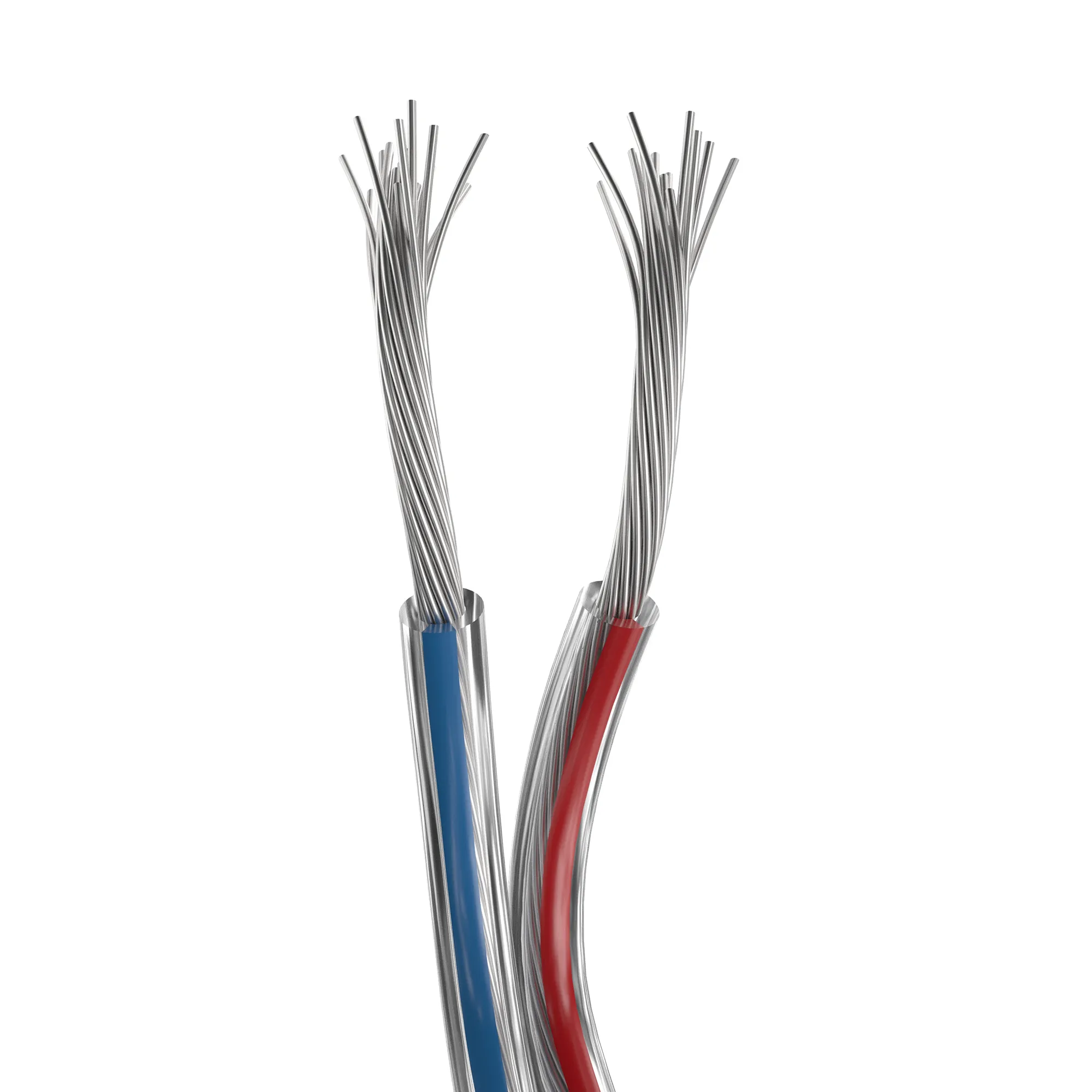 Шлейф питания ARL-20AWG-CLEAR-2Wire-CU (Arlight, -) - изображение товара