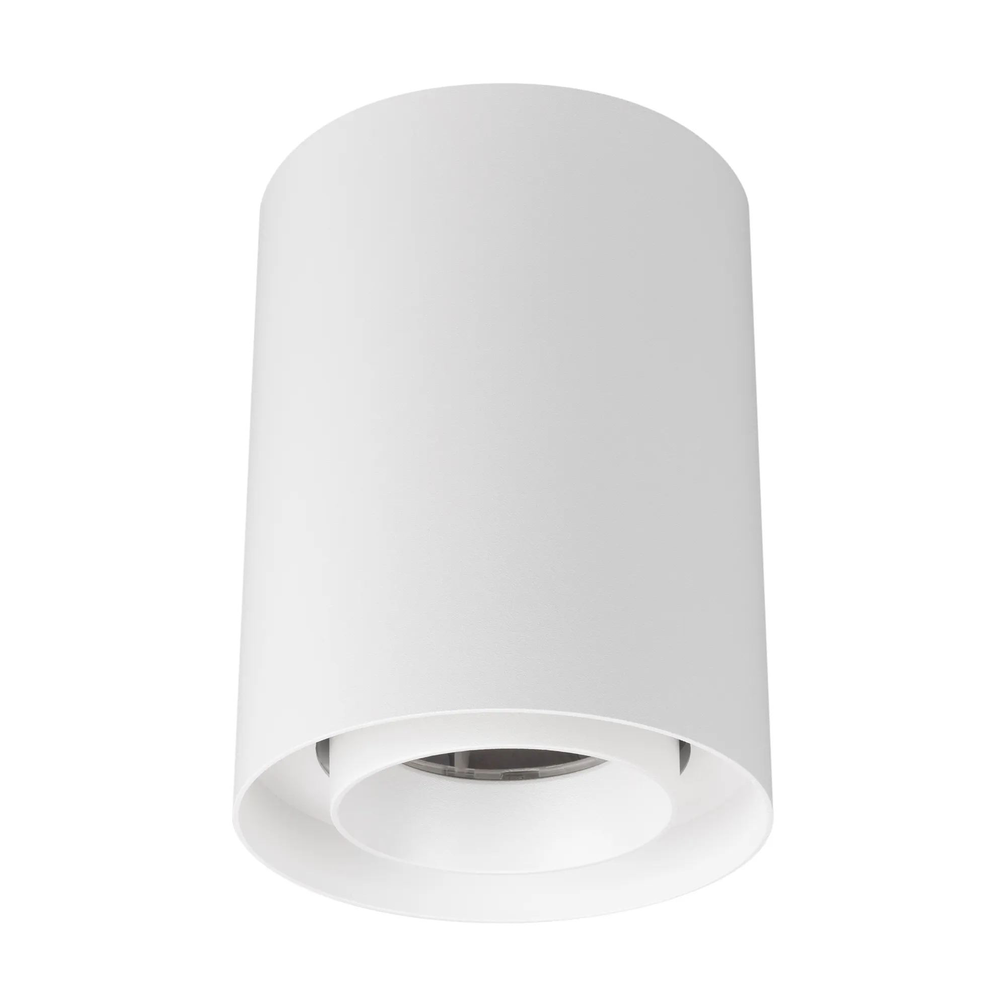 Светильник SP-FOCUS-R110-18W Warm3000 (WH, 50 deg, 230V) (Arlight, IP54 Металл, 5 лет) - изображение товара