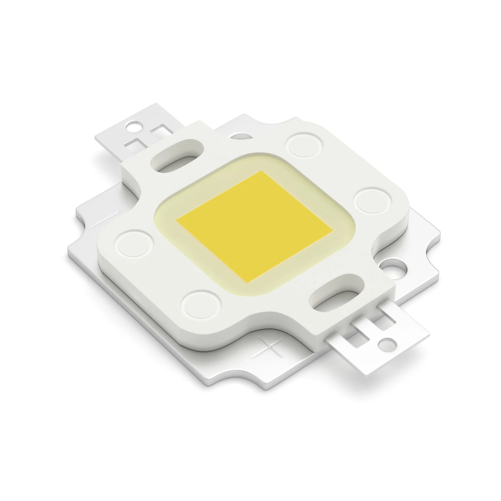 Мощный светодиод ARPL-8W-BCA-2020-WW (VF12V, 700mA) (Arlight, -) - изображение товара
