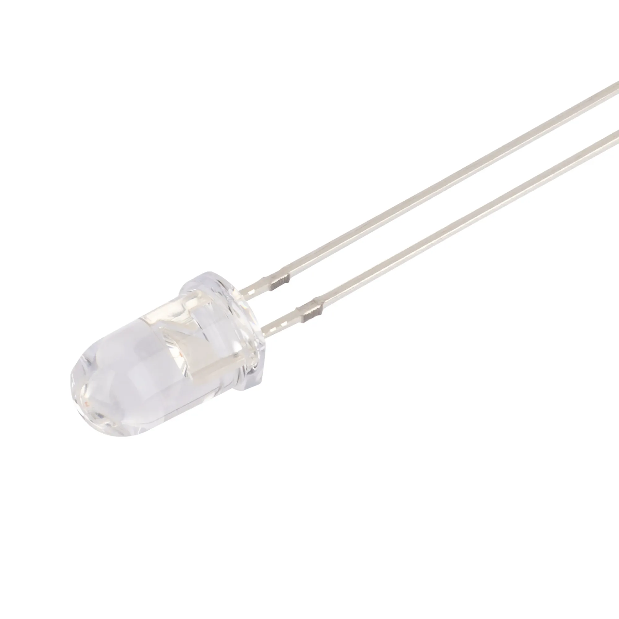 Светодиод ARL-5313UBC-1.5cd (Arlight, 5мм (круглый))