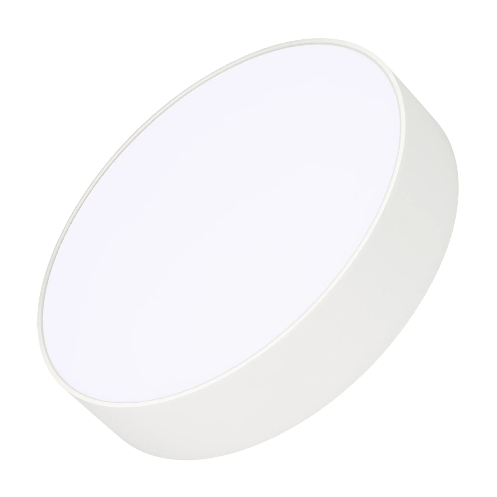 Светильник SP-RONDO-R250-30W Warm3000 (WH, 120 deg, 230V) (Arlight, IP40 Металл, 3 года) - изображение товара