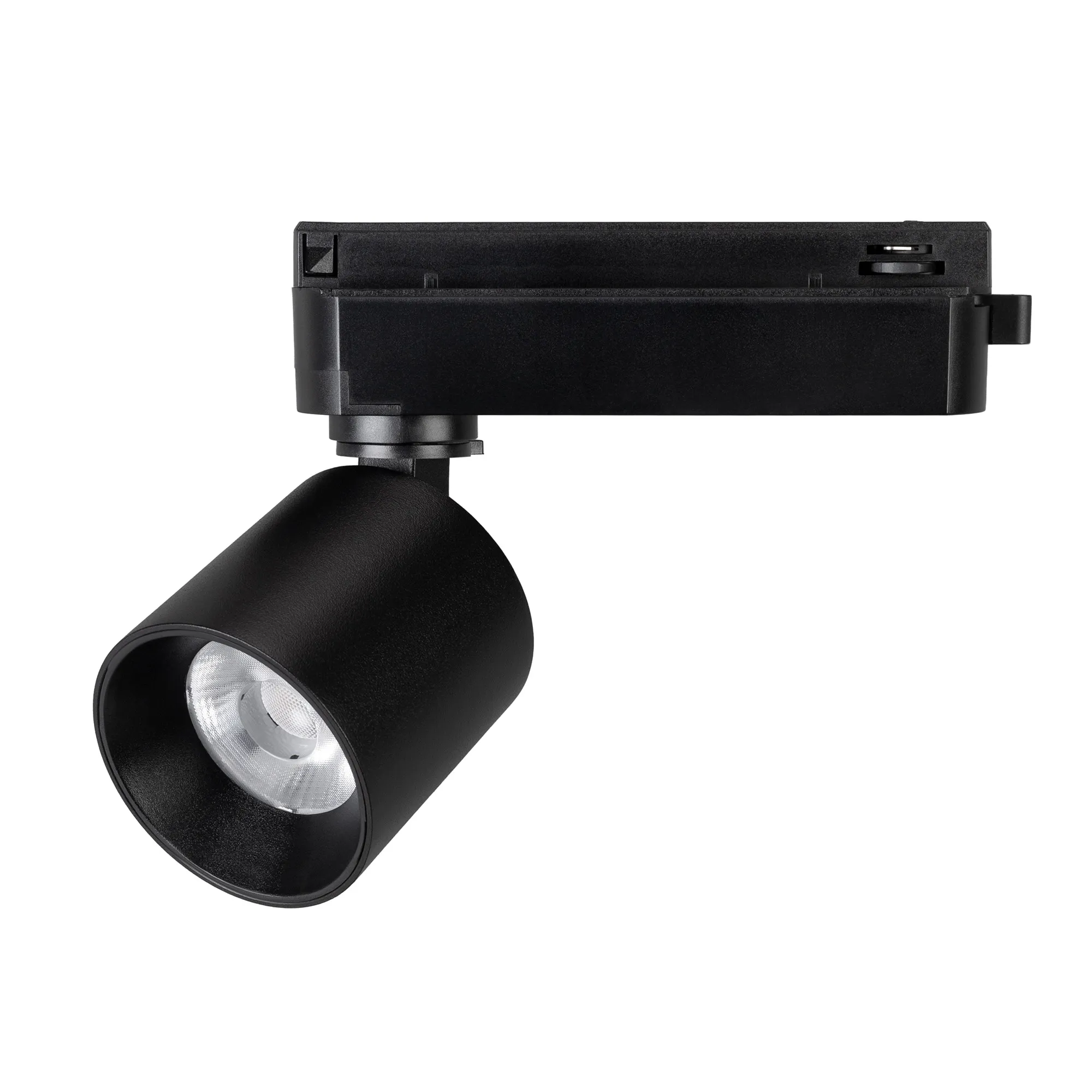 Светильник LGD-DYKE-2TR-R60-8W Day4000 (BK, 38 deg, 230V) (Arlight, IP20 Металл, 5 лет) - изображение товара
