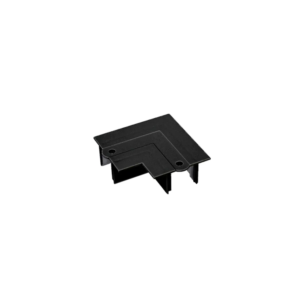 Накладка LGD-4TR-PLANK-L-BK (C) (Arlight, IP20 Пластик, 3 года) - изображение товара