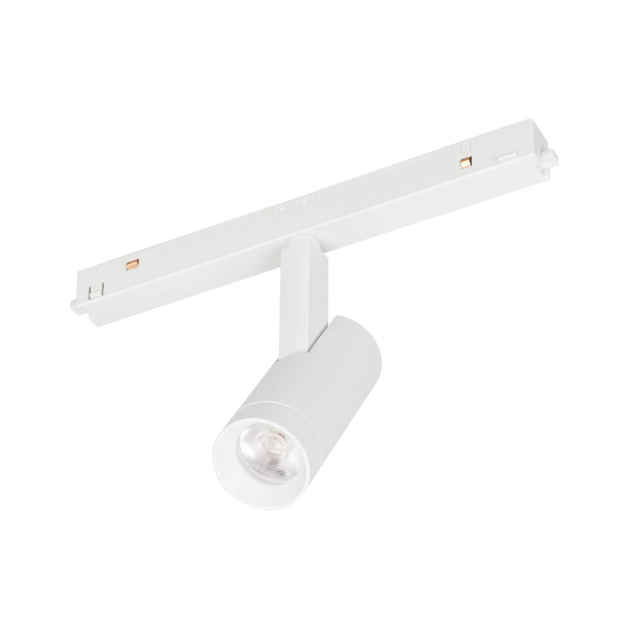 Светильник MAG-ORIENT-SPOT-R35-6W Warm3000 (WH, 24 deg, 48V, DALI) (Arlight, IP20 Металл, 5 лет)