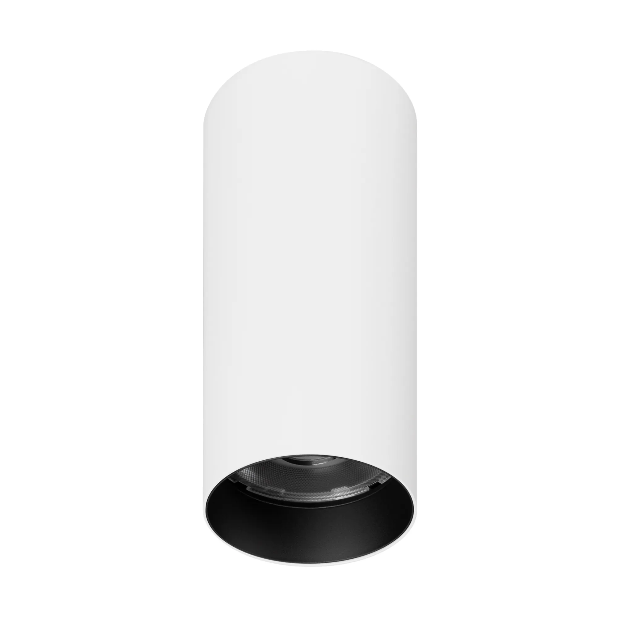 Светильник SP-GABI-SURFACE-R60-12W Warm3000 (WH, 60 deg, 230V) (Arlight, IP40 Металл, 5 лет) - изображение товара