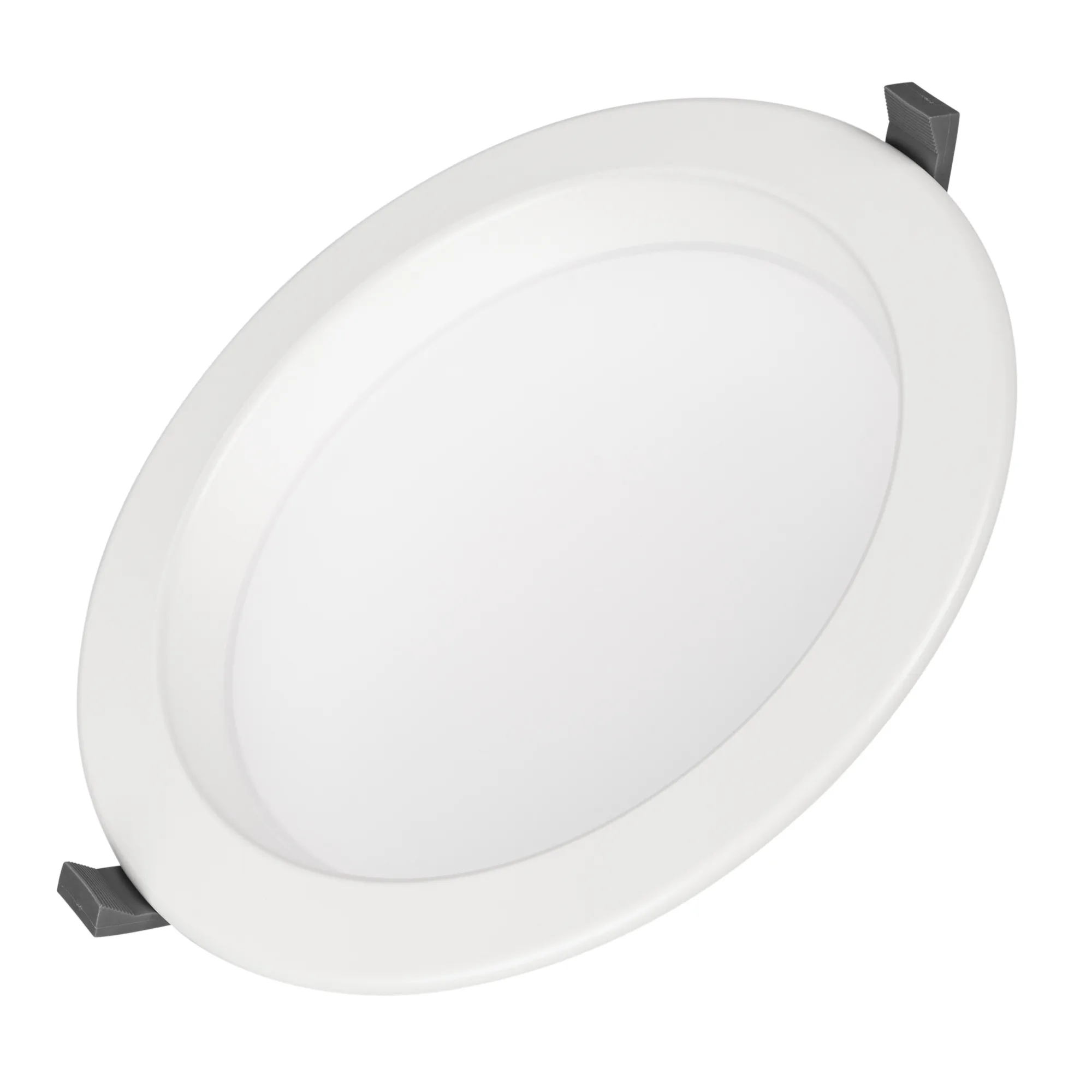 Светильник IM-CYCLONE-R230-30W Day4000 (WH, 90 deg) (Arlight, IP40 Металл, 3 года) - изображение товара