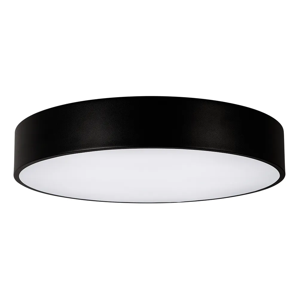Светильник SP-TOR-PILL-R600-50W Day4000 (BK, 120 deg) (Arlight, IP20 Металл, 3 года)
