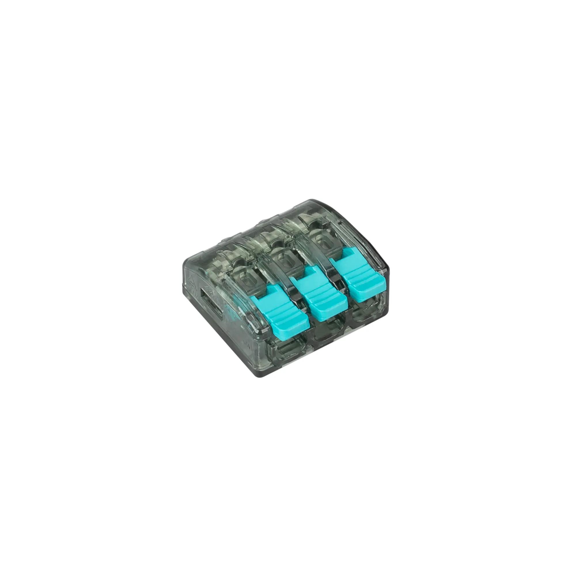 Клемма-коннектор ARL-CLT-3WS4-32A-BOX20 (Arlight, Пластик) - изображение товара