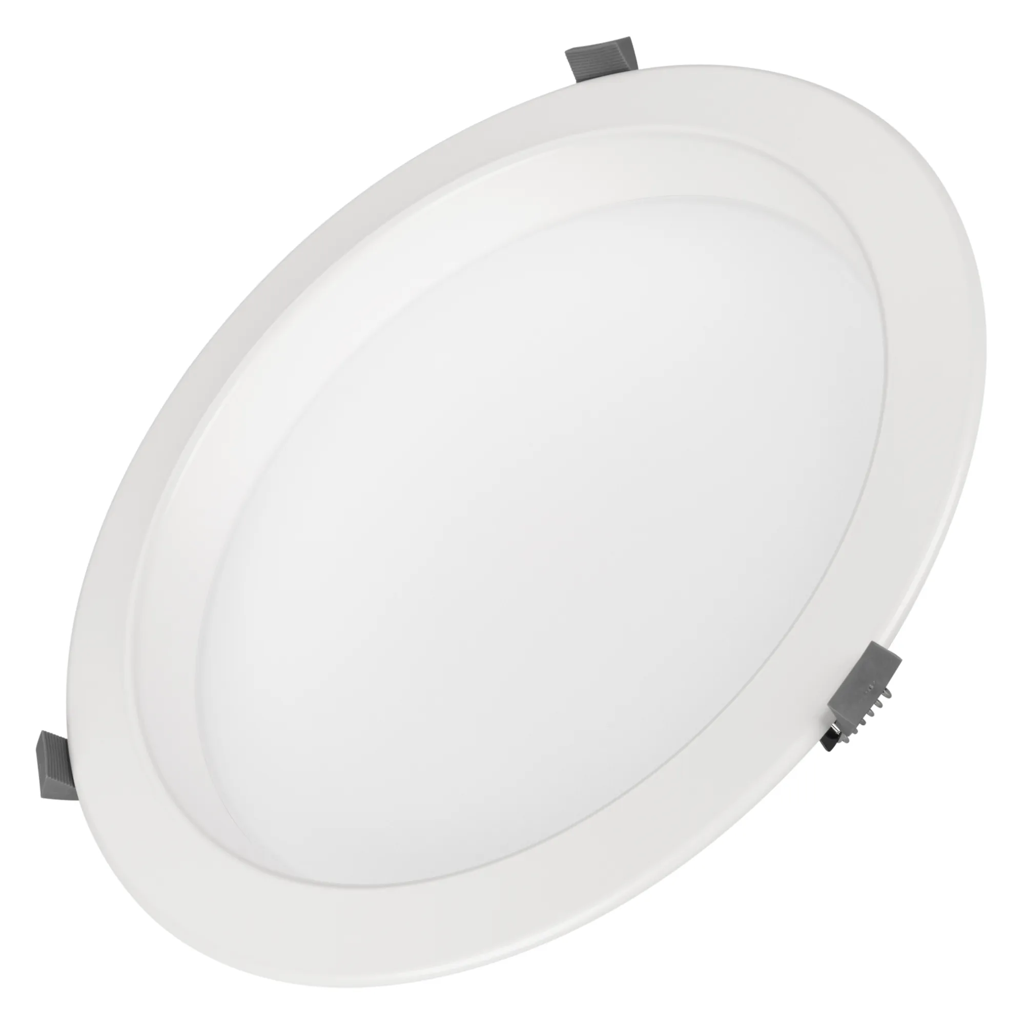 Светильник IM-CYCLONE-R280-40W White6000 (WH, 90 deg) (Arlight, IP40 Металл, 3 года) - изображение товара