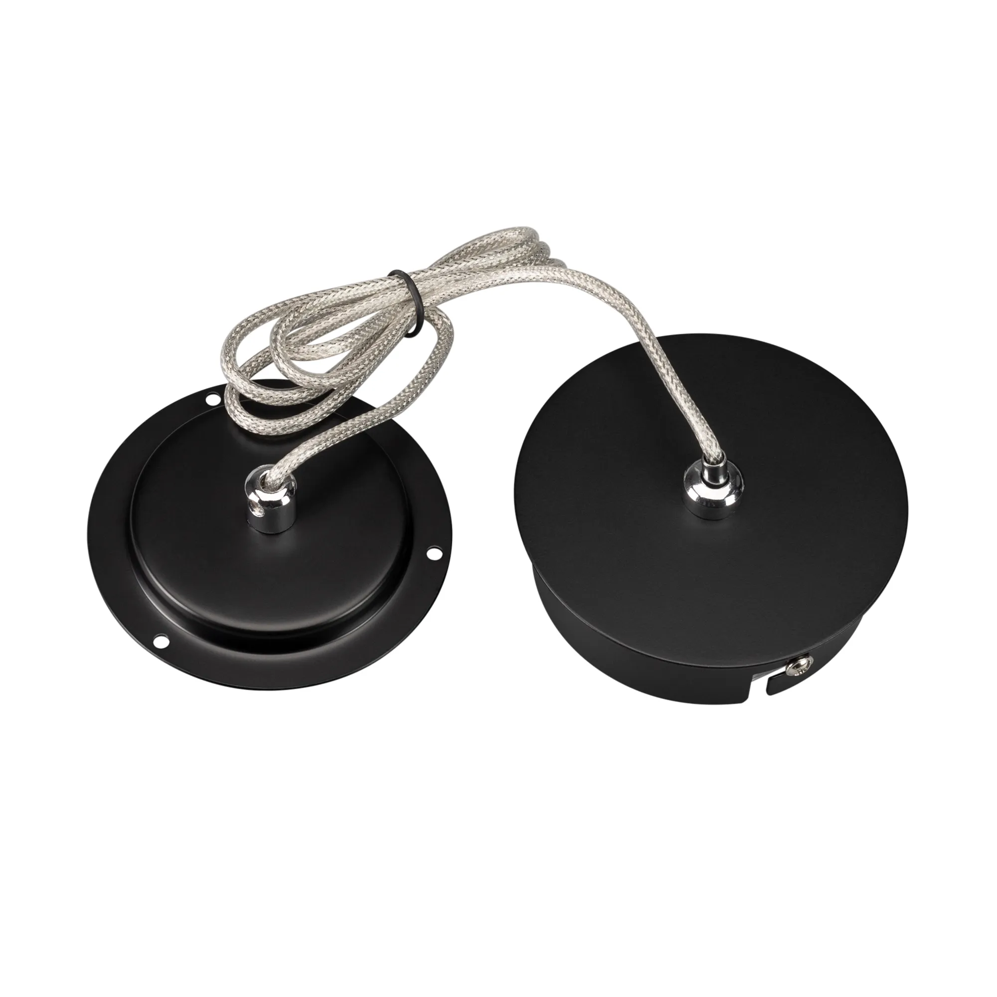 Подвес SPX-HANG-R90-L1000 (BK) (Arlight, -) - изображение товара