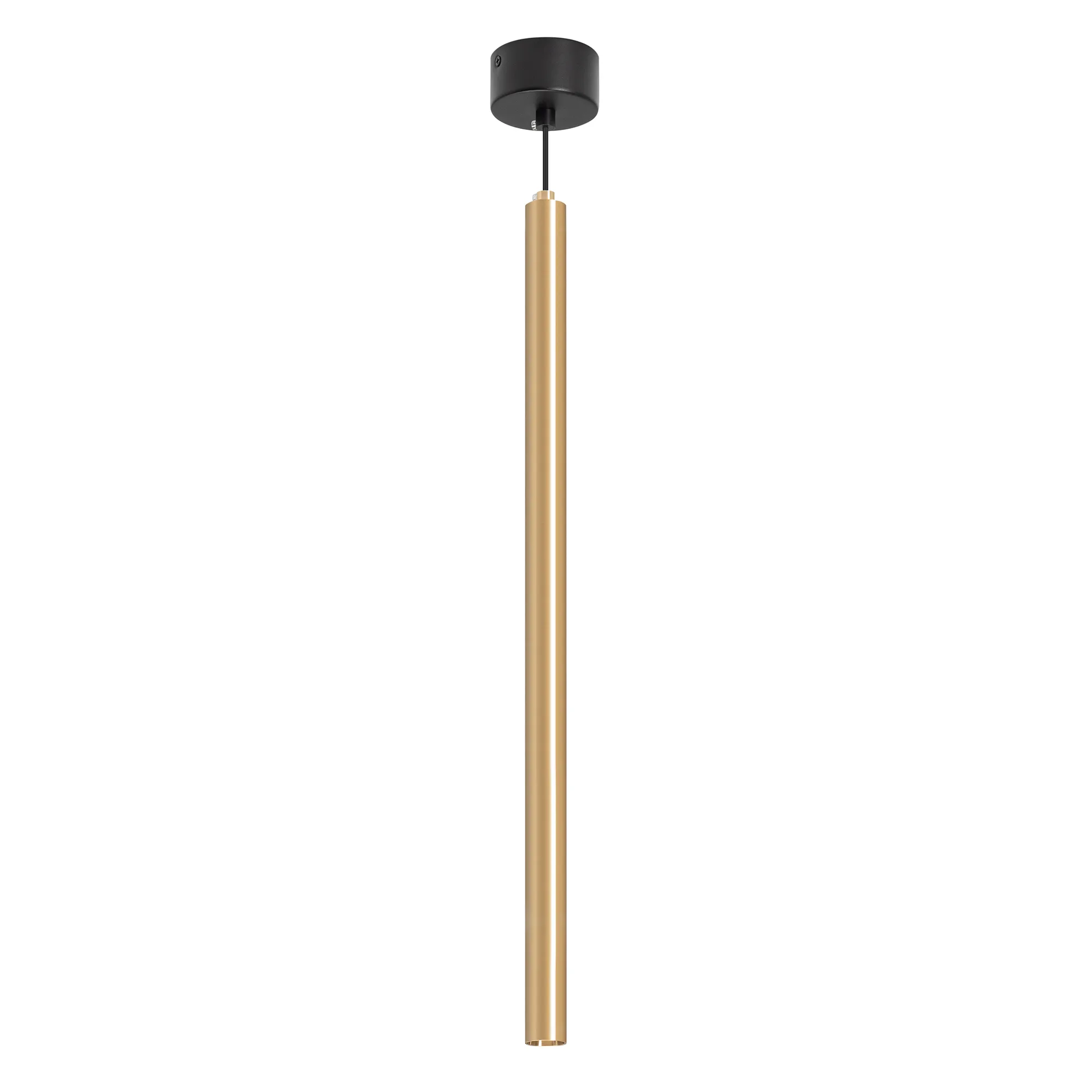 Светильник SP-PIPE-HANG-L600-R30-9W Warm3000 (GD, 24 deg, 230V) (Arlight, IP20 Металл, 3 года) - изображение товара