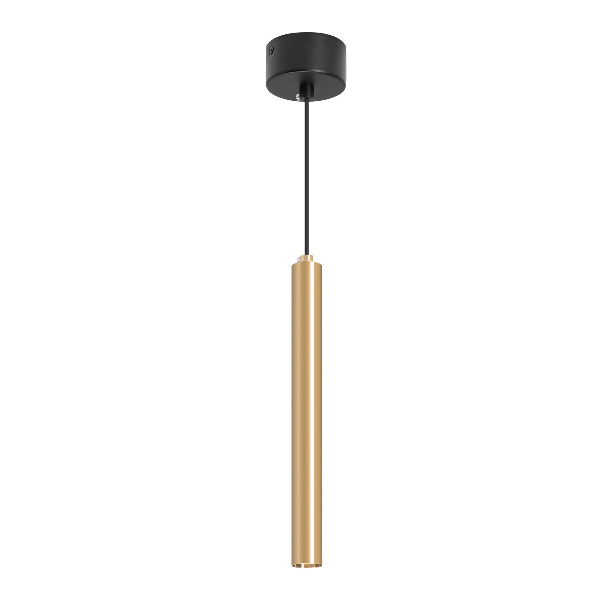Светильник SP-PIPE-HANG-L300-R30-9W Warm3000 (GD, 24 deg, 230V) (Arlight, IP20 Металл, 3 года) - изображение товара