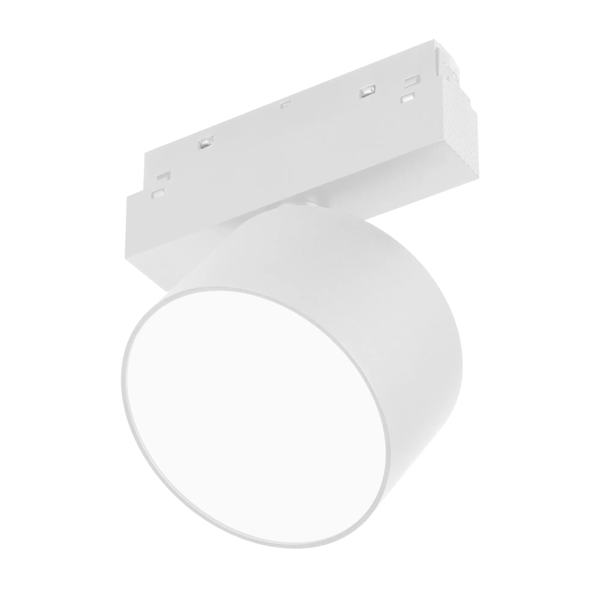 Светильник MAG-ORIENT-RONDO-R90-9W Day4000 (WH, 110 deg, 48V) (Arlight, IP20 Металл, 5 лет) - изображение товара