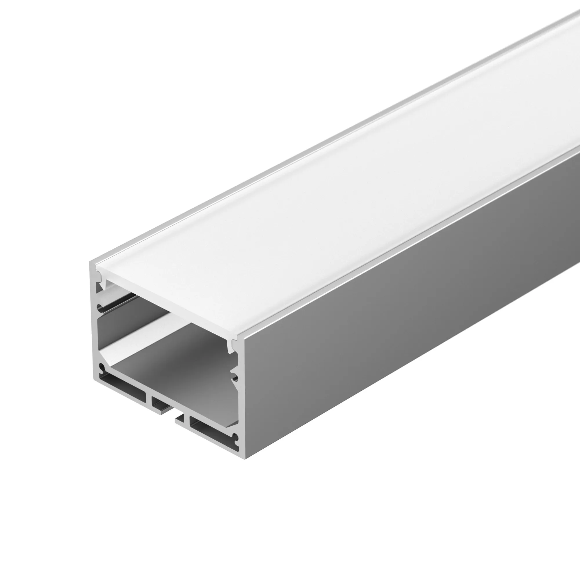 Профиль SL-LINE-4932-2000 ANOD (Arlight, Алюминий) - изображение товара