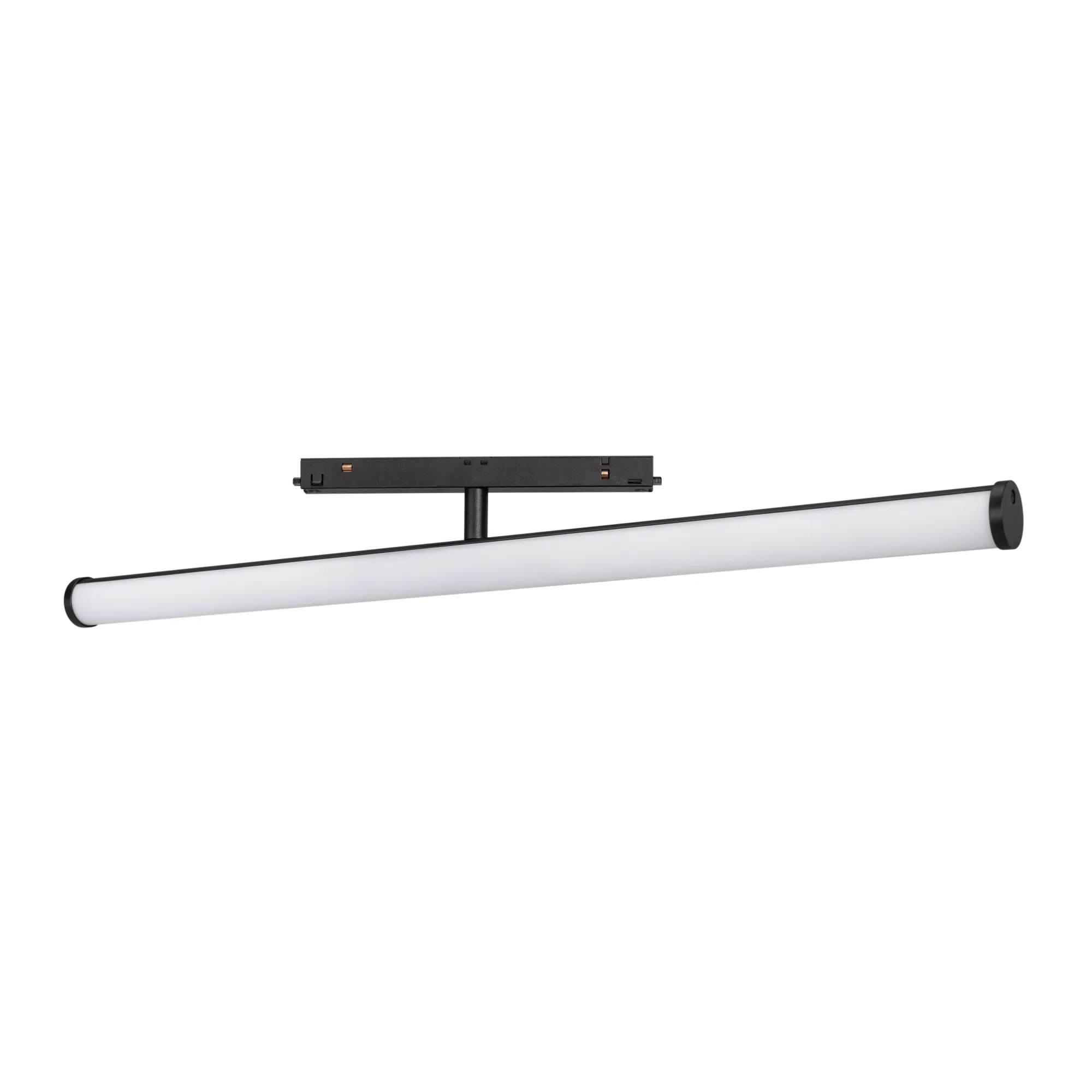 Светильник MAG-ORIENT-TUBE-TURN-L600-20W Day4000 (BK, 180 deg, 48V) (Arlight, IP20 Металл, 5 лет) - изображение товара