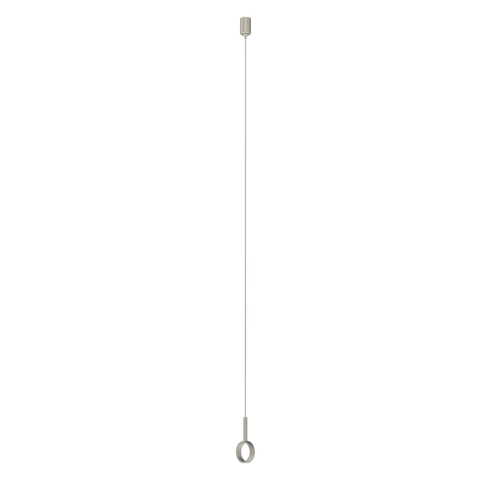 Подвес ART-APRIORI-HANG-TUBE-L1500 (TN) (Arlight, IP20 Металл, 3 года) - изображение товара
