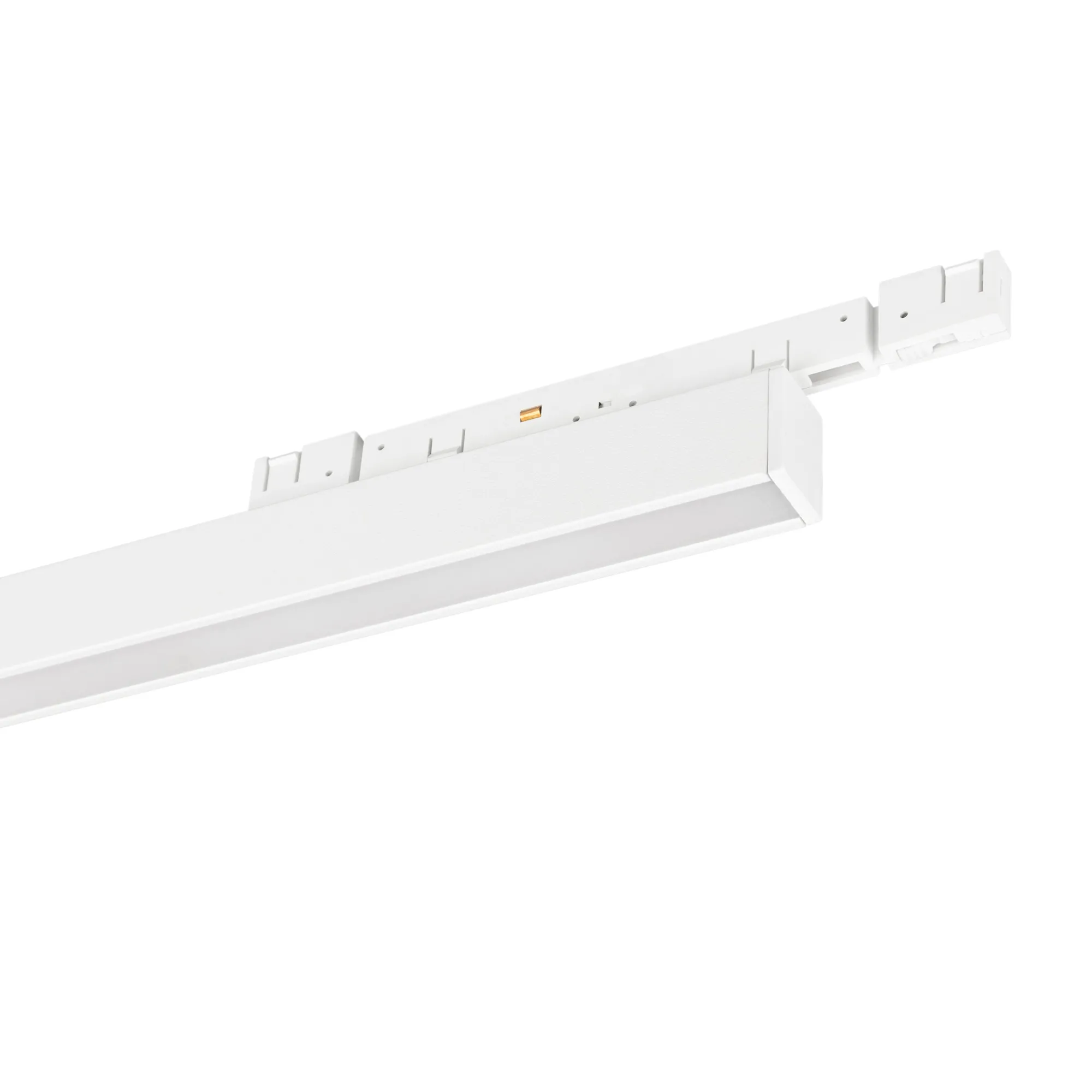 Светильник MAG-MICROCOSM-FLAT-L588-20W Day4000 (WH, 100 deg, 24V) (Arlight, IP20 Металл, 5 лет) - изображение товара