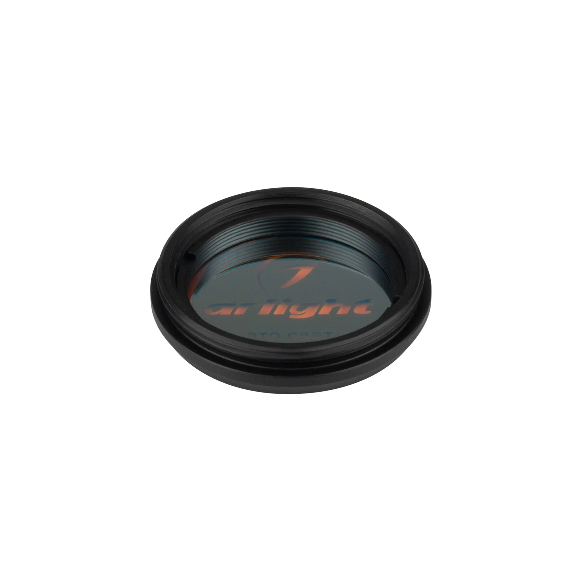 Линза проекции LGD-ARTIFACT-SLIDE-LENS (BK) (Arlight, Металл) - изображение товара