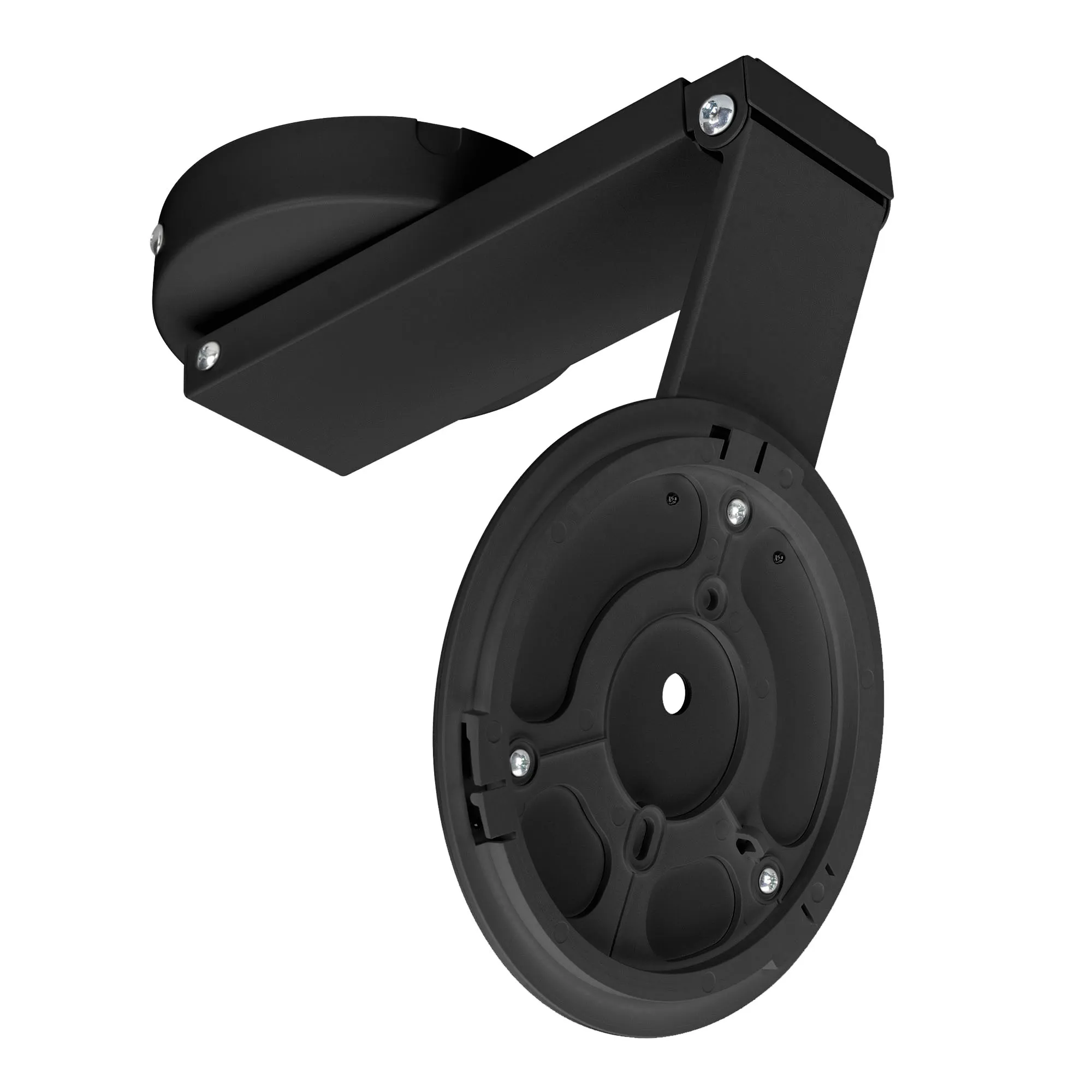 Жесткий поворотный подвес SPX-HANG-ROTATE-R150-L350 (BK) (Arlight, Металл) - изображение товара