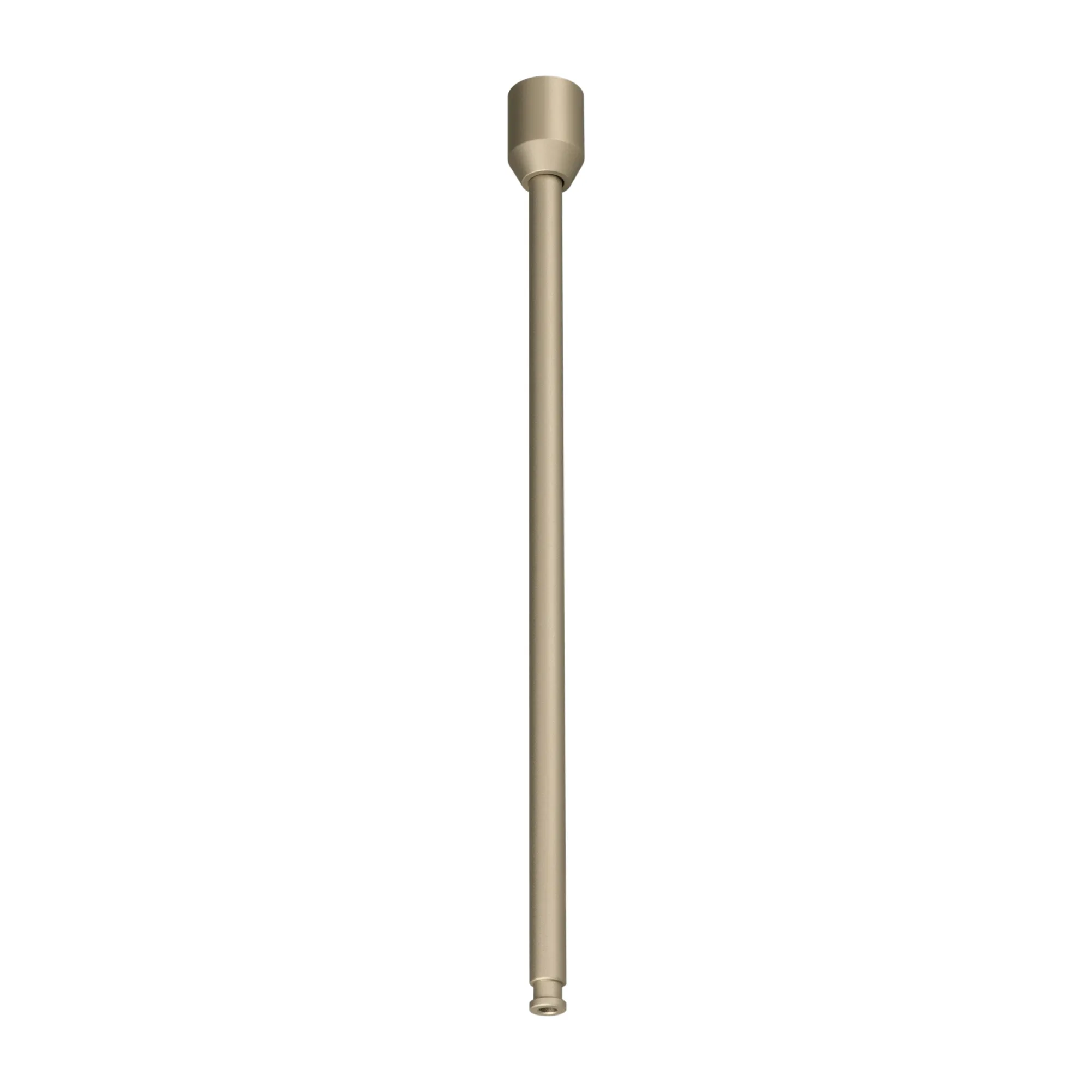 Подвес жесткий ART-APRIORI-ROD-E-L400 (OG) (Arlight, IP20 Металл, 3 года)