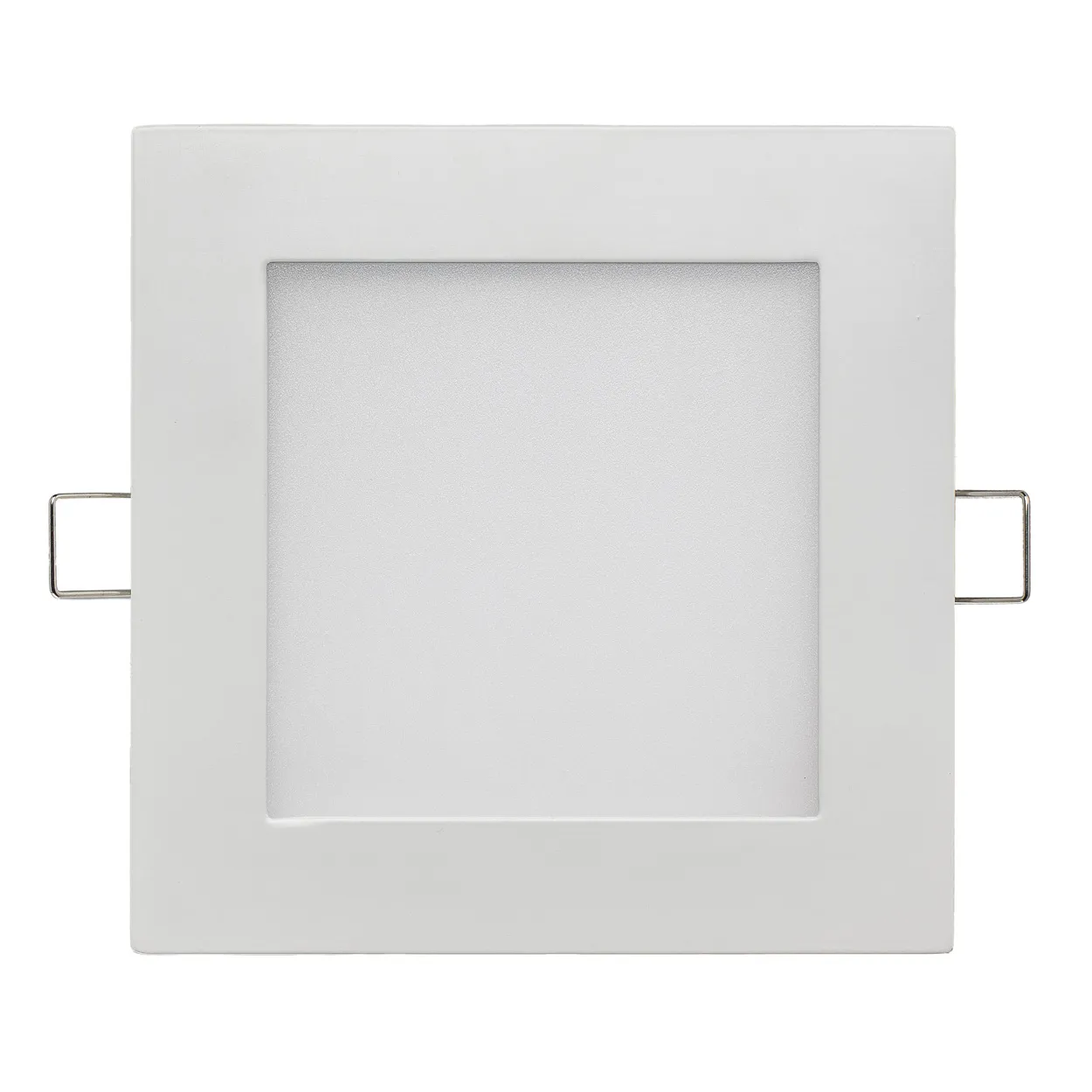 Светильник DL200х200A-9W Warm White (Arlight, Открытый)