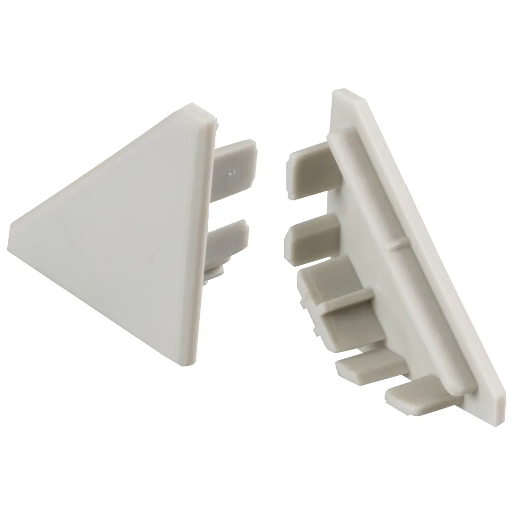 Заглушка KLUS-P45 Flat (Arlight, Пластик) - изображение товара