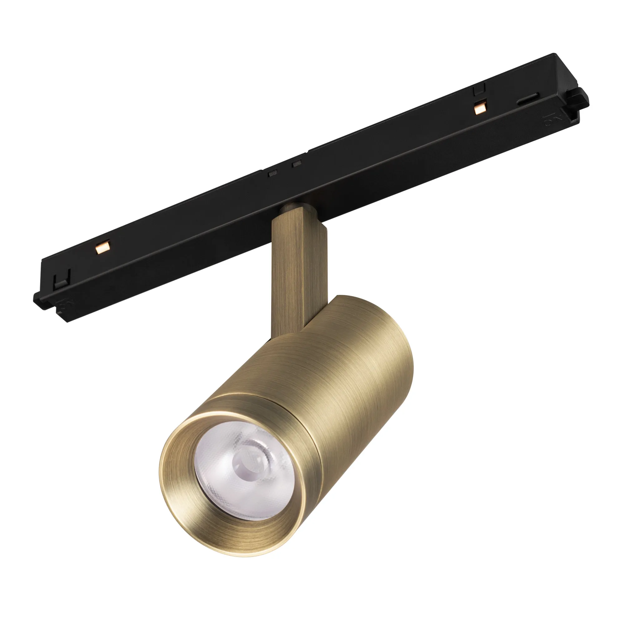 Светильник MAG-ORIENT-SPOT-R45-12W Day4000 (BR, 24 deg, 48V) (Arlight, IP20 Металл, 5 лет) - изображение товара