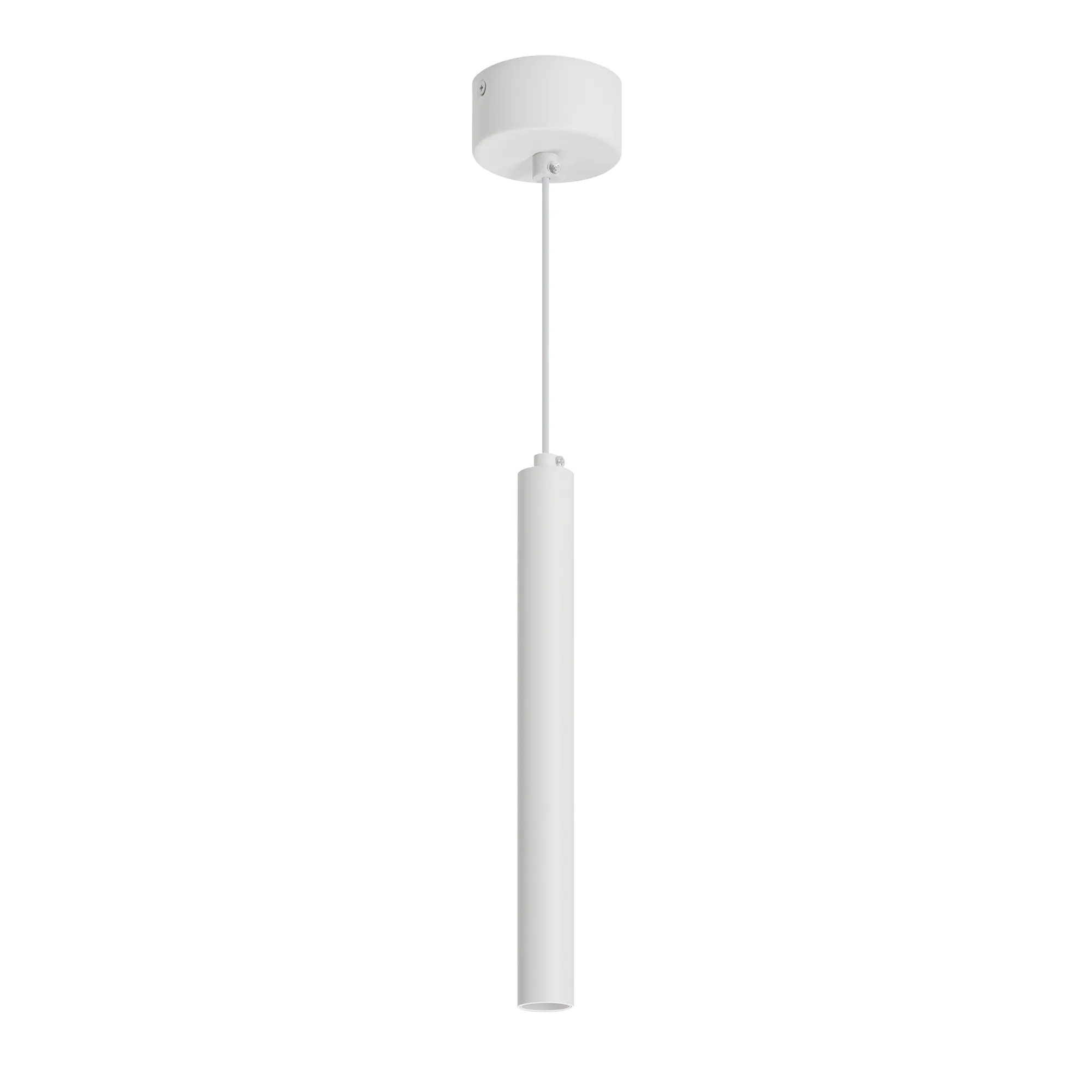 Светильник SP-PIPE-HANG-L300-R30-9W Warm3000 (WH, 24 deg, 230V) (Arlight, IP20 Металл, 3 года) - изображение товара