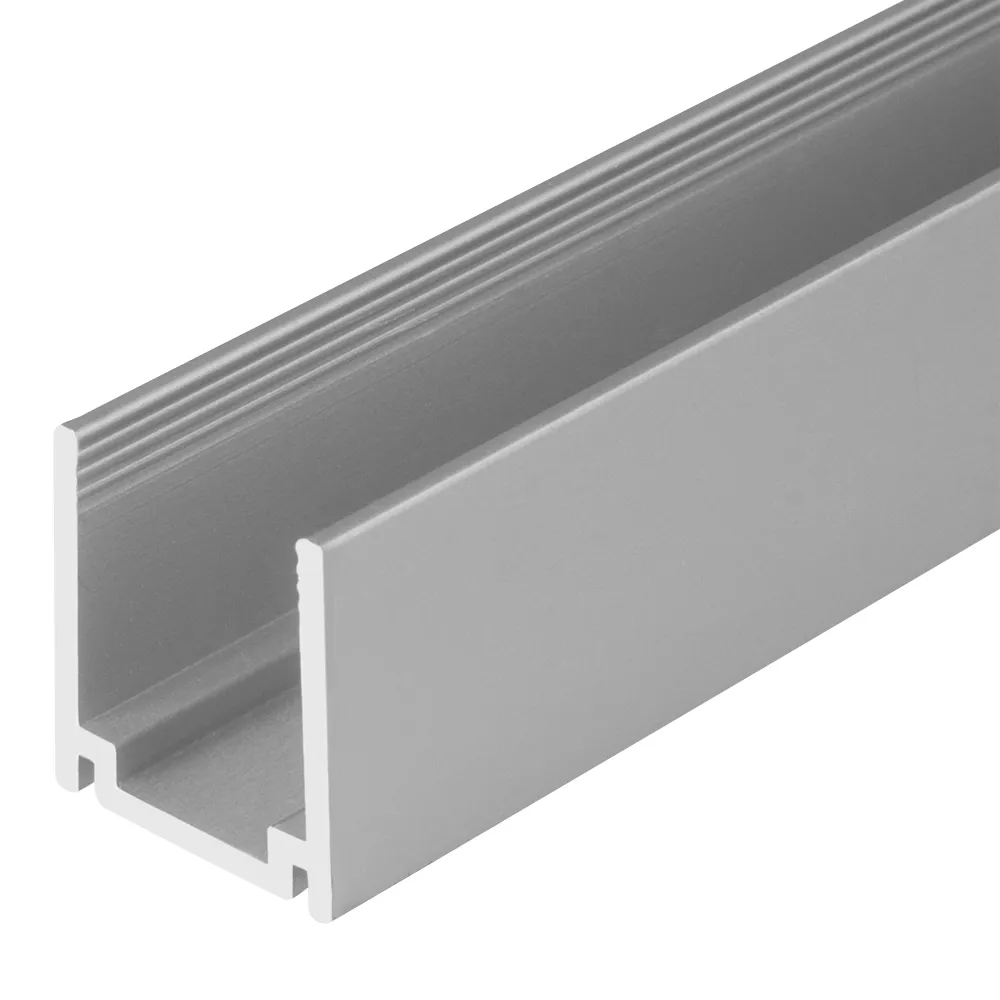 Профиль ARL-NEON-2615-3000 ANOD (Arlight, Алюминий) - изображение товара