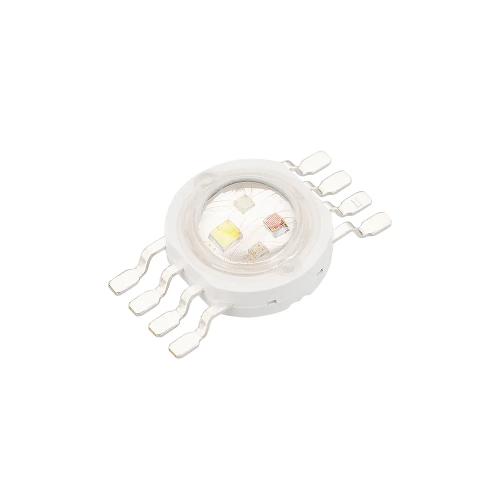 Мощный светодиод ARPL-4W-EPA-RGBW (350mA) (Arlight, Emitter) - изображение товара