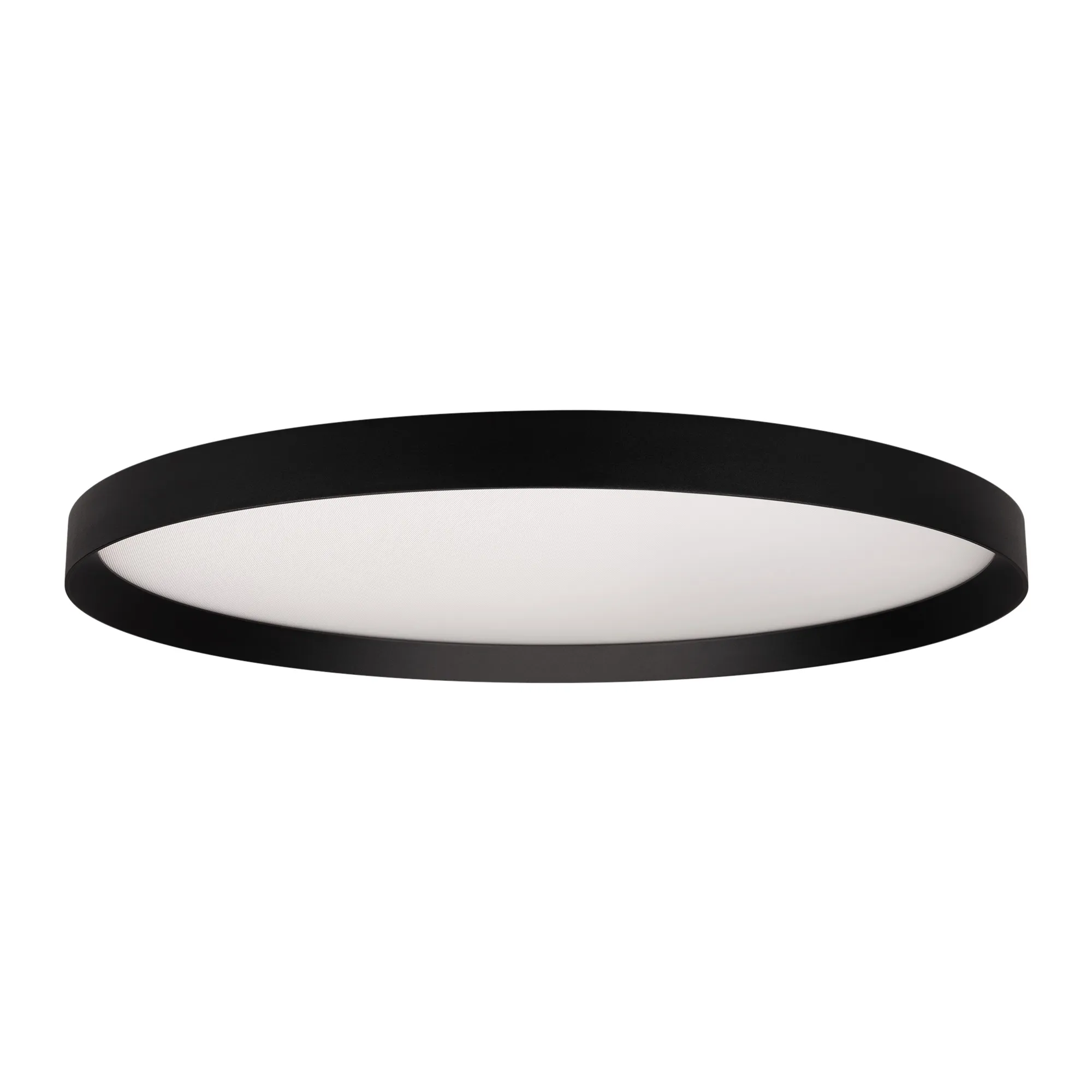 Светильник SP-ESTELY-R600-50W Warm3300-MIX (BK, 80 deg, 230V, TRIAC) (Arlight, IP20 Металл, 5 лет) - изображение товара