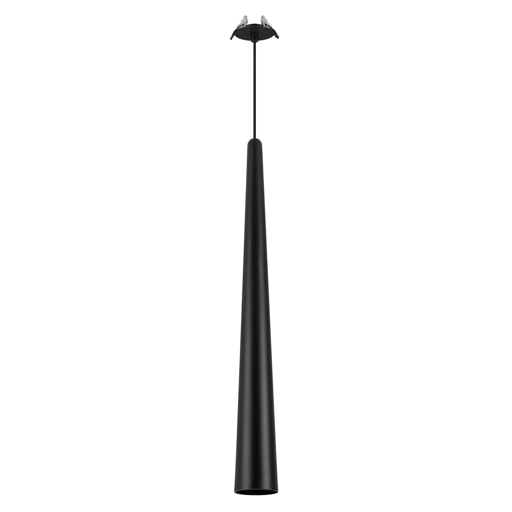 Светильник SP-STIRIA-L600-R76-5W Warm3000 (BK, 36 deg, 230V) (Arlight, IP20 Металл, 3 года) - изображение товара