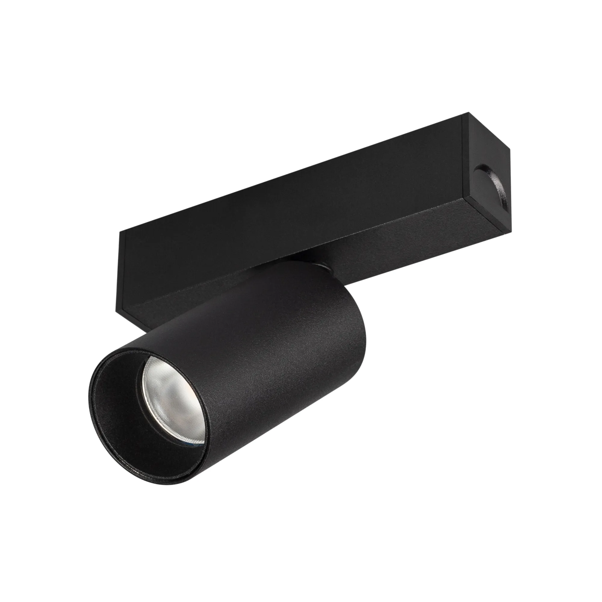 Светильник MAG-SPOT-25-R65-5W Day4000 (BK, 30 deg, 24V) (Arlight, IP20 Металл, 3 года) - изображение товара