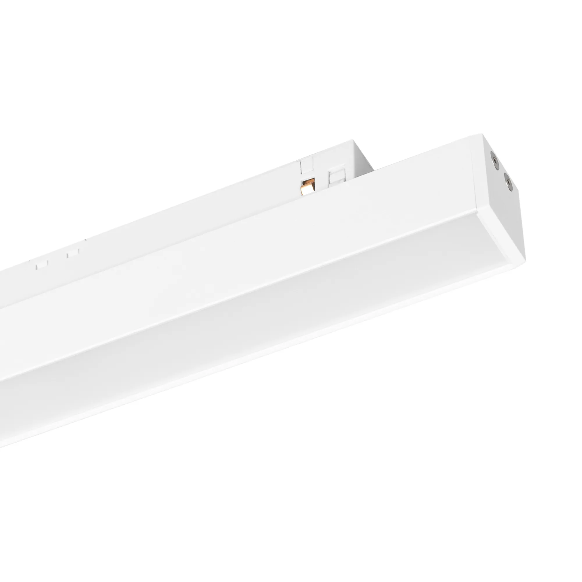 Светильник MAG-ORIENT-FLAT-L690-24W Day4000 (WH, 80 deg, 48V) (Arlight, IP20 Металл, 5 лет) - изображение товара