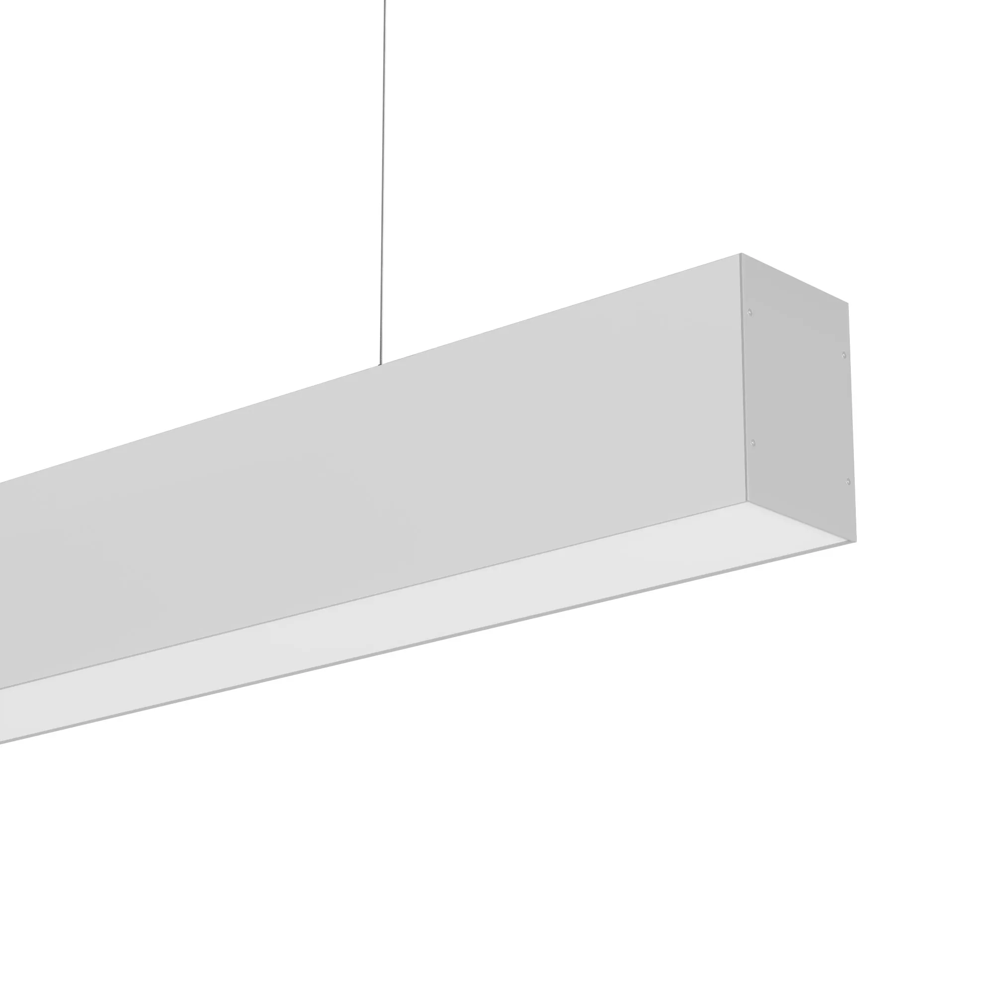 Светильник SP-LINE-HANG-6085-L1495-55W Warm3000 (SL, 120 deg, 230V) IP33 (Arlight, Металл) - изображение товара