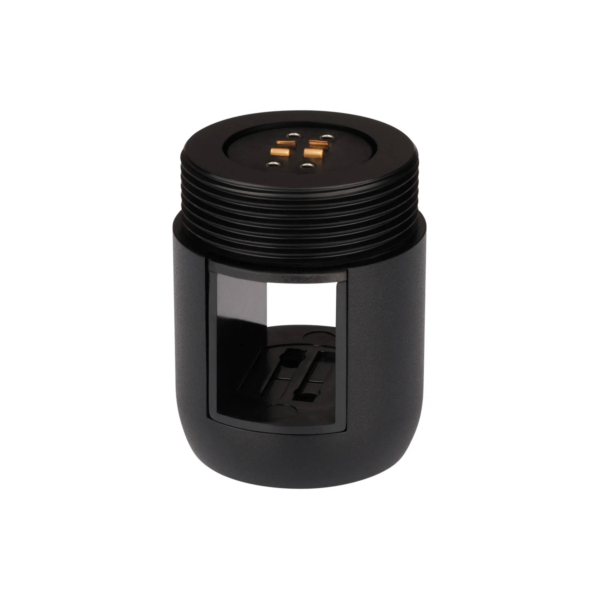 Держатель трека ART-APRIORI-HOLDER-CON-A (BK) (Arlight, IP20 Металл, 3 года)