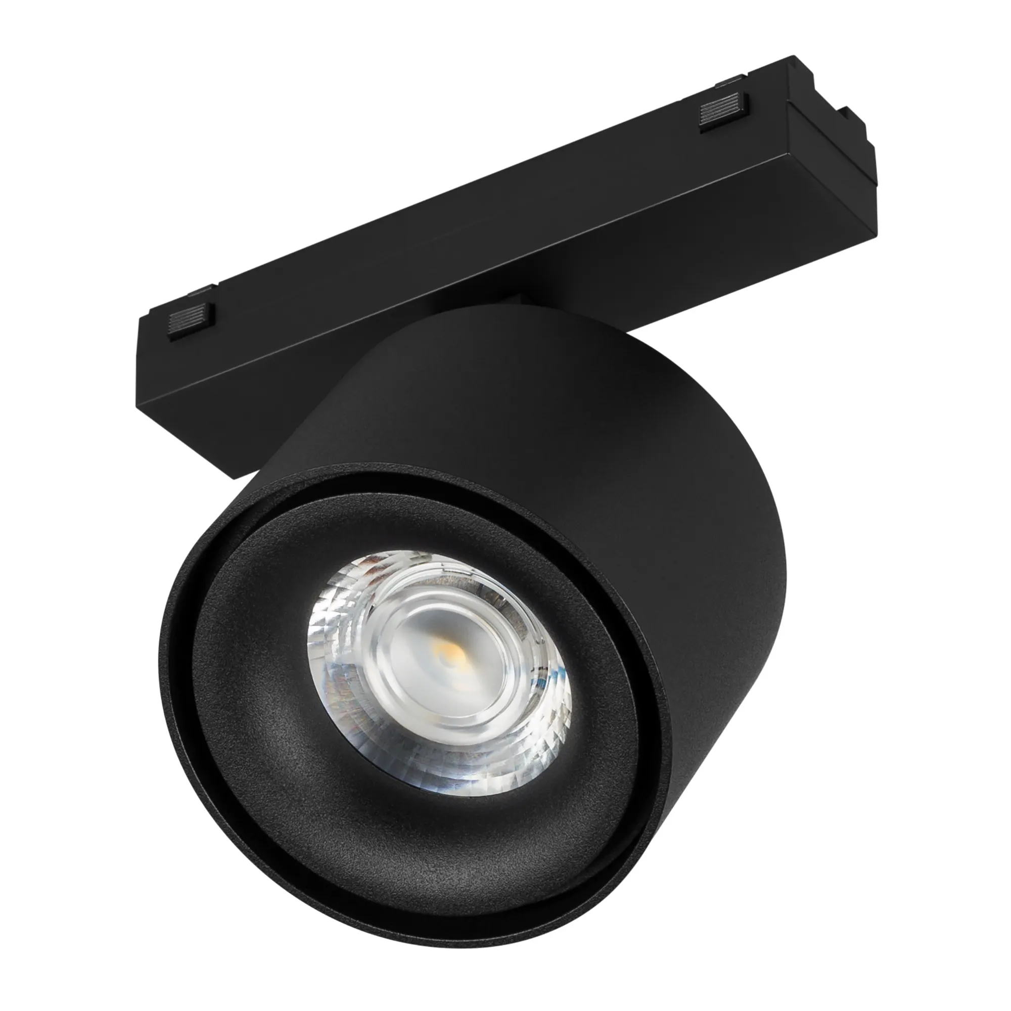 Светильник MAG-VIBE-POINT-R75-10W Day4000 (BK, 24 deg, 48V) (Arlight, IP20 Металл, 5 лет) - изображение товара