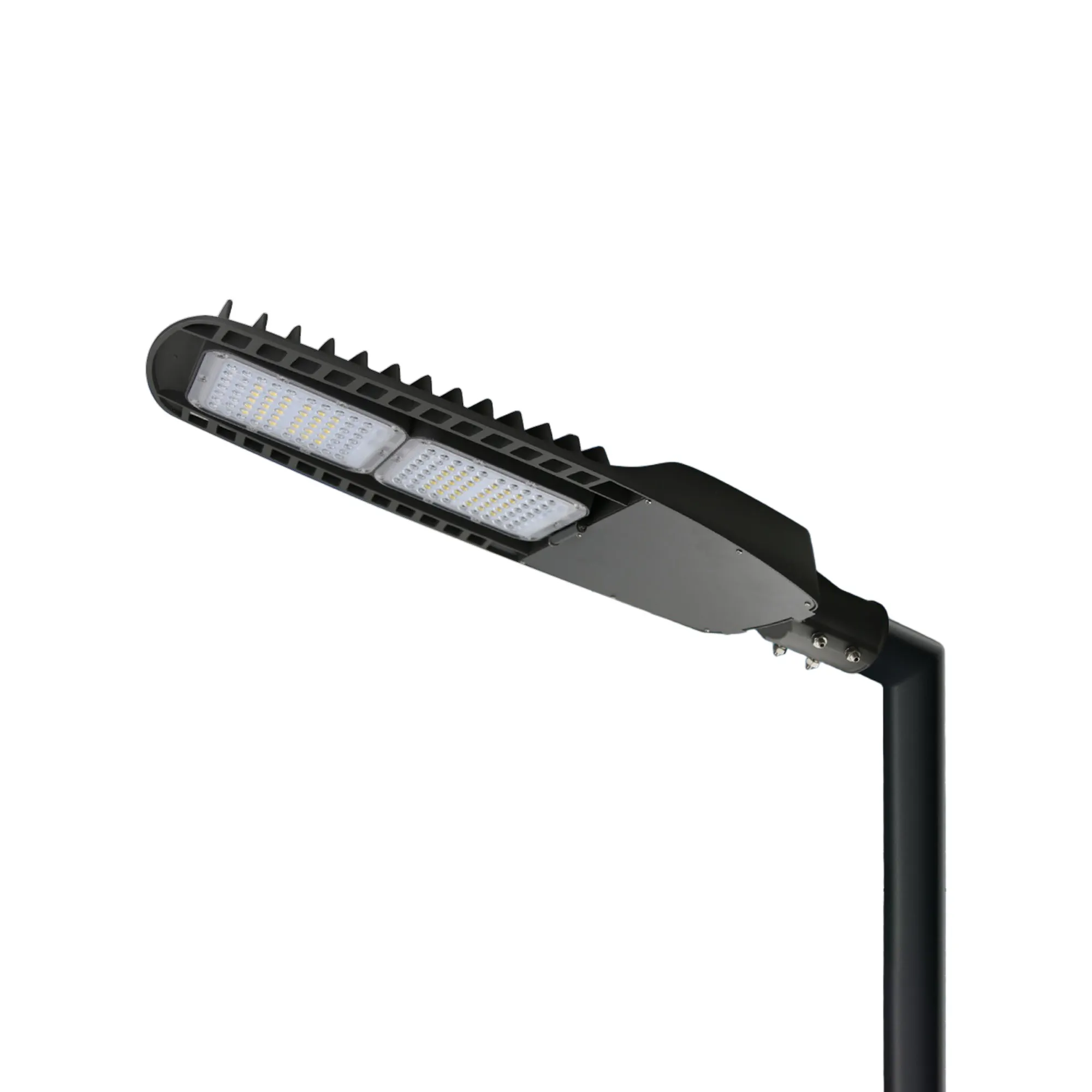Светильник OXOR-TURI-604х241-100W Warm3000 (GR, 144x75 deg, 230V) IP66 (Arlight, -)