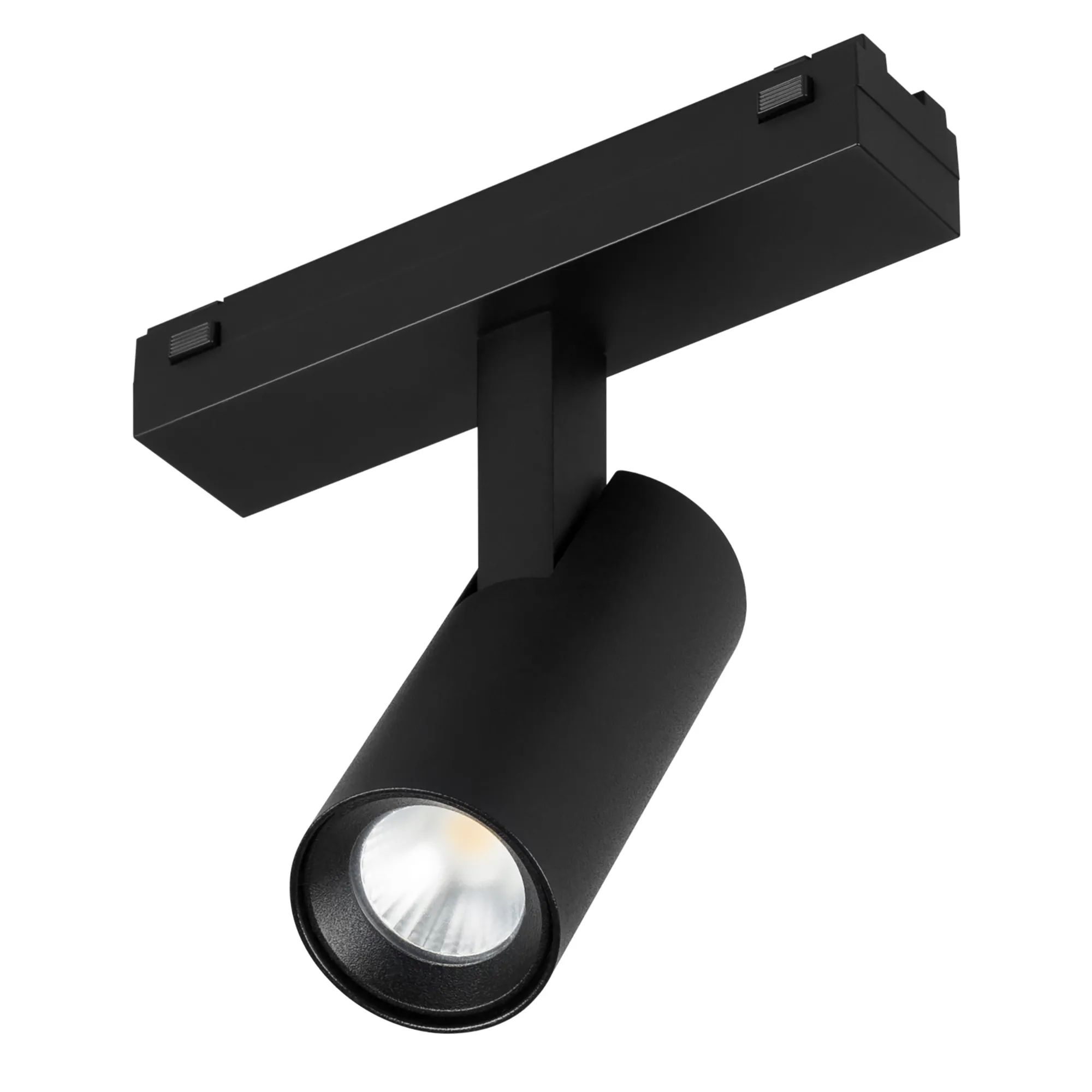 Светильник MAG-VIBE-SPOT-R35-8W Day4000 (BK, 24 deg, 48V) (Arlight, IP20 Металл, 5 лет) - изображение товара