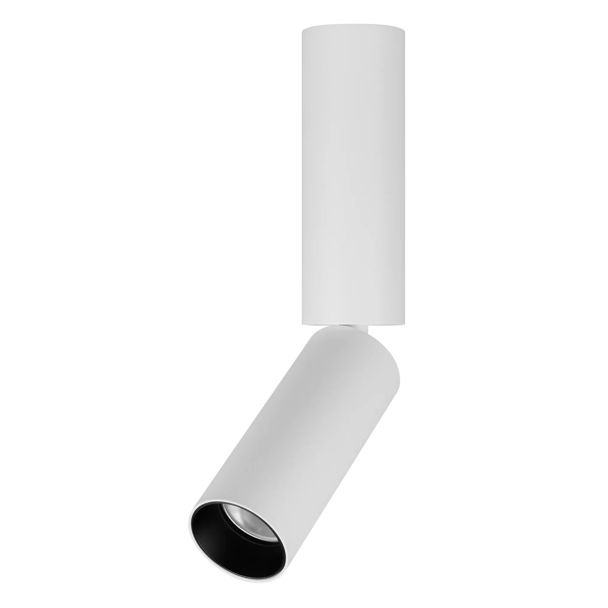 Светильник SP-NUANCE-SURFACE-FLAP-R35-7W Warm3000 (WH, 36 deg, 230V) (Arlight, IP40 Металл, 5 лет) - изображение товара