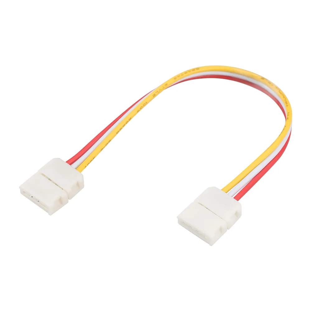 Коннектор выводной FIX-MIX-10mm-150mm-X2 (3-pin) (Arlight, -) - изображение товара
