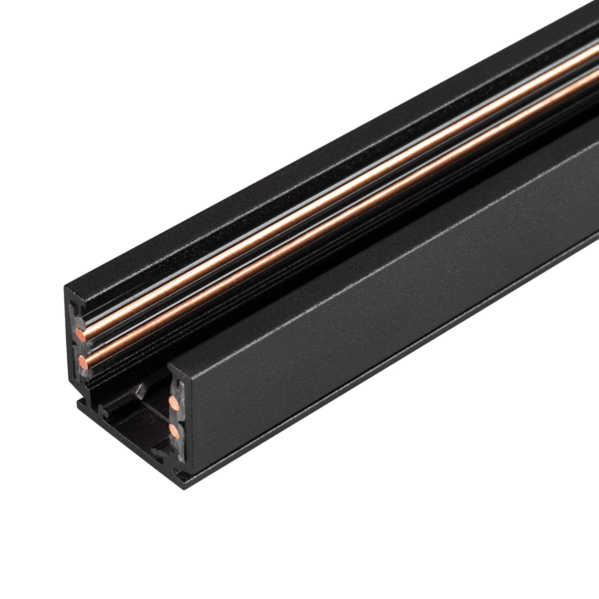 Трек MAG-ORIENT-TRACK-2620-3000 (BK) (Arlight, IP20 Металл, 3 года) - изображение товара