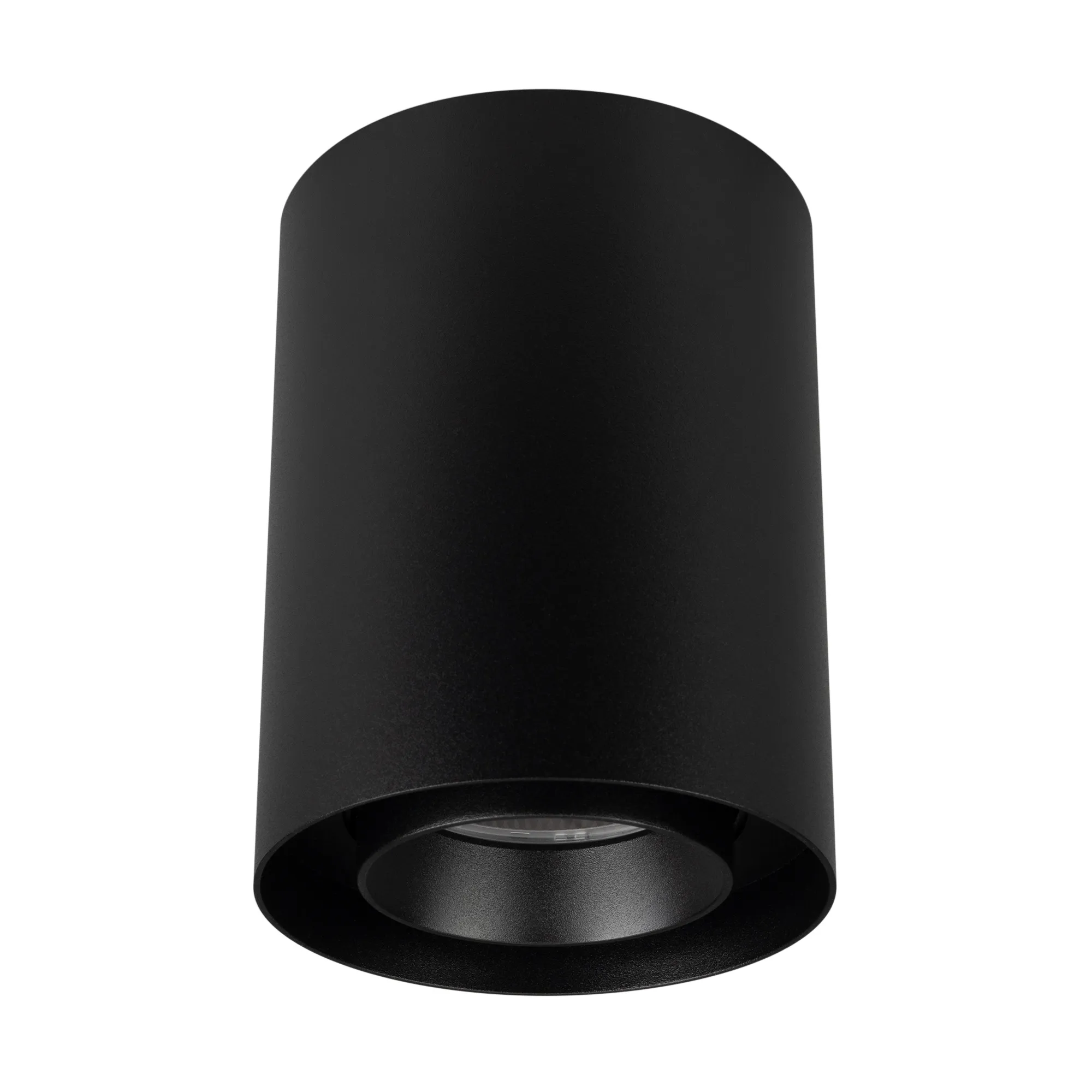 Светильник SP-FOCUS-R110-18W Day4000 (BK, 15 deg, 230V) (Arlight, IP54 Металл, 5 лет) - изображение товара
