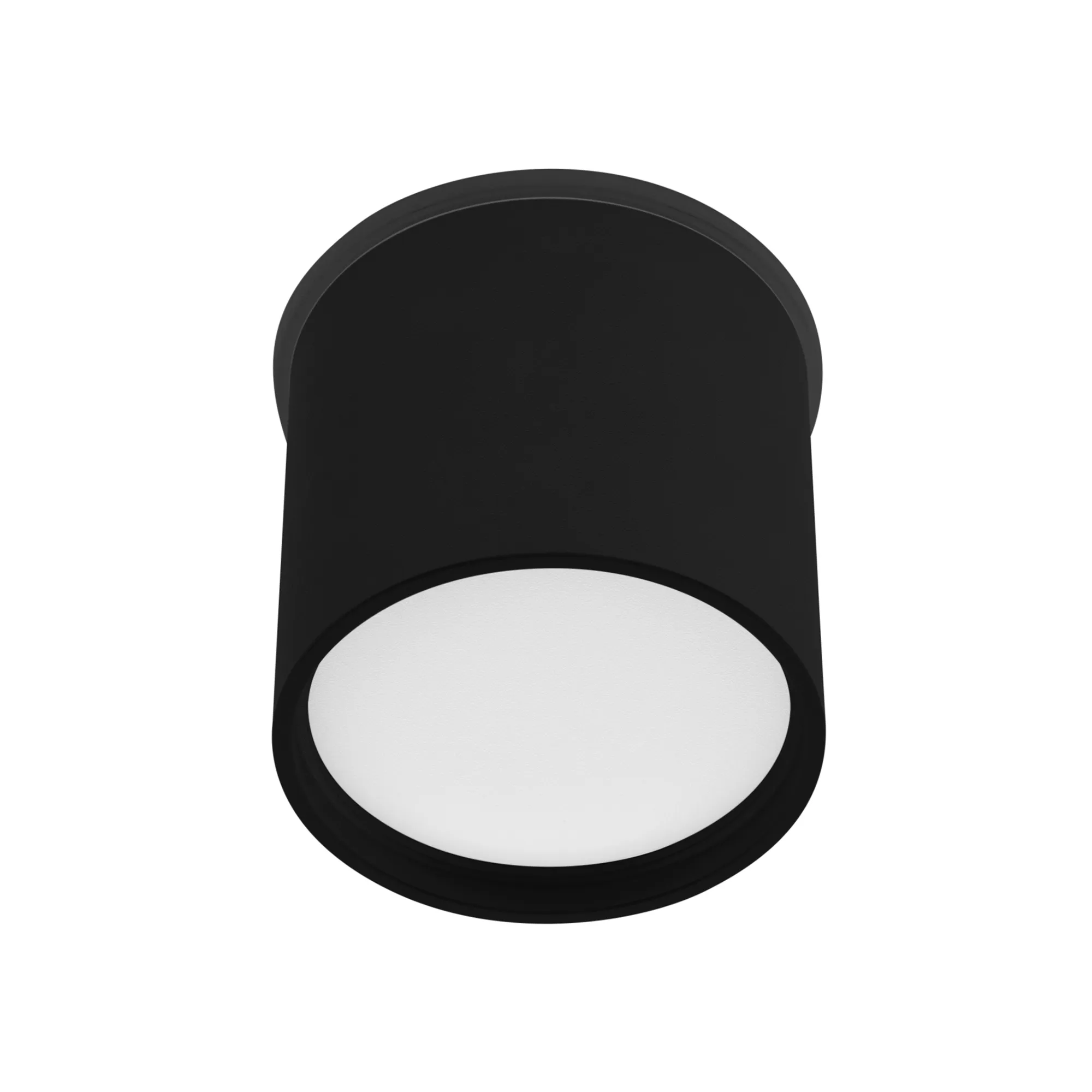 Светильник SP-CYLINDO-R75-7W Day4000 (BK, 110 deg, 230V) (Arlight, IP54 Металл, 3 года) - изображение товара