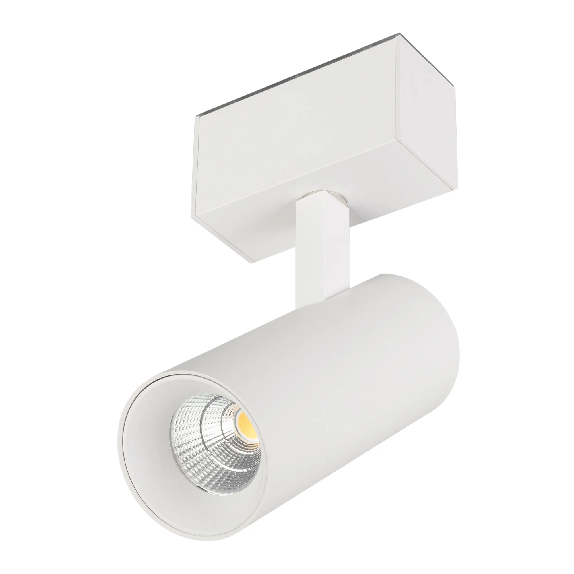 Светильник MAG-SPOT-45-R85-12W Day4000 (WH, 36 deg, 24V, DALI) (Arlight, IP20 Металл, 3 года) - изображение товара