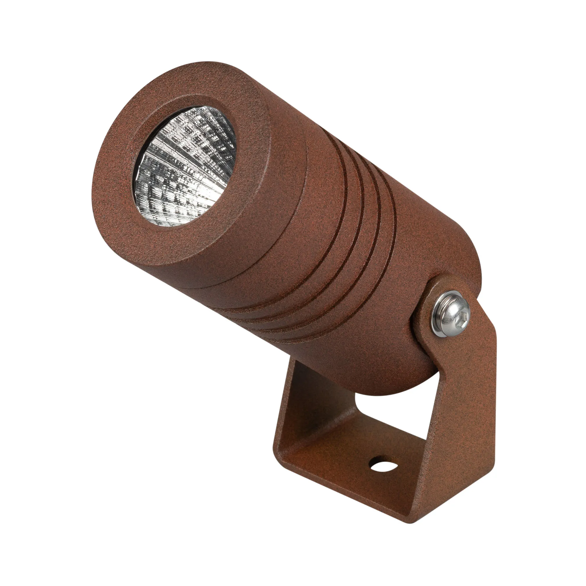 Светильник ALT-RAY-R42-5W Warm3000 (RS, 25 deg, 230V) (Arlight, IP67 Металл, 3 года) - изображение товара